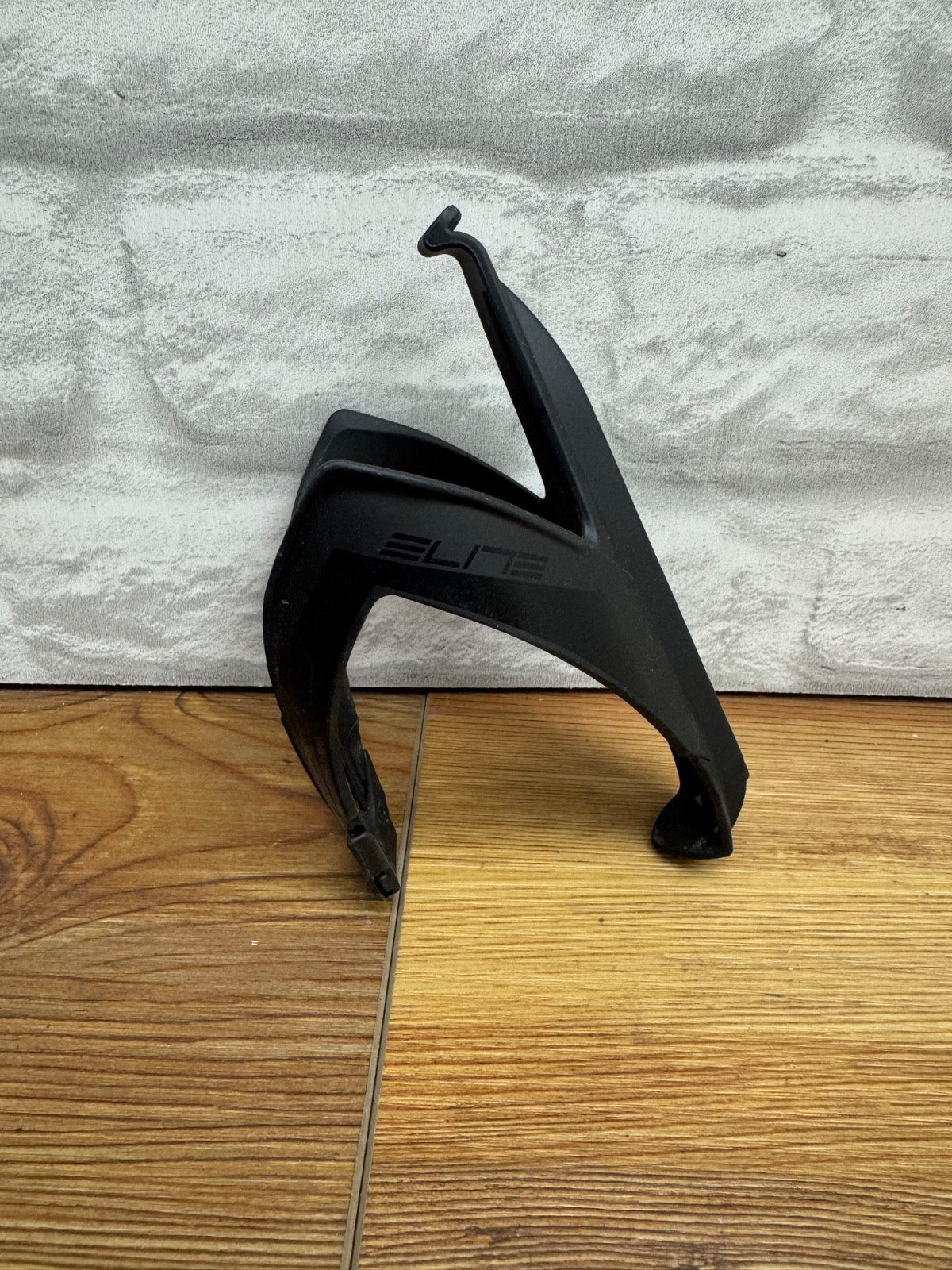 Elite Custom Race Water Bottle Cage