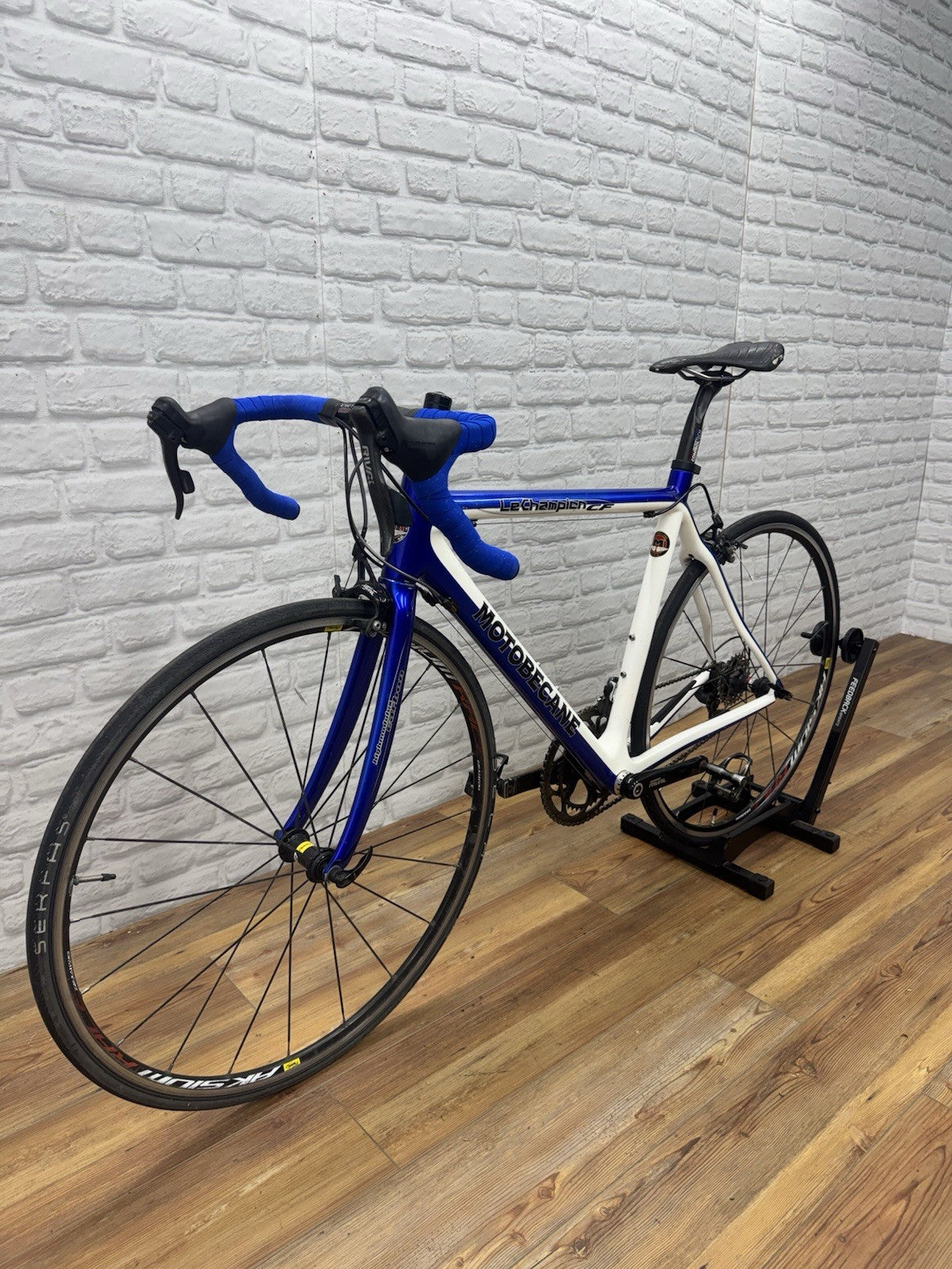 Motobecane Le Champion CF Medium