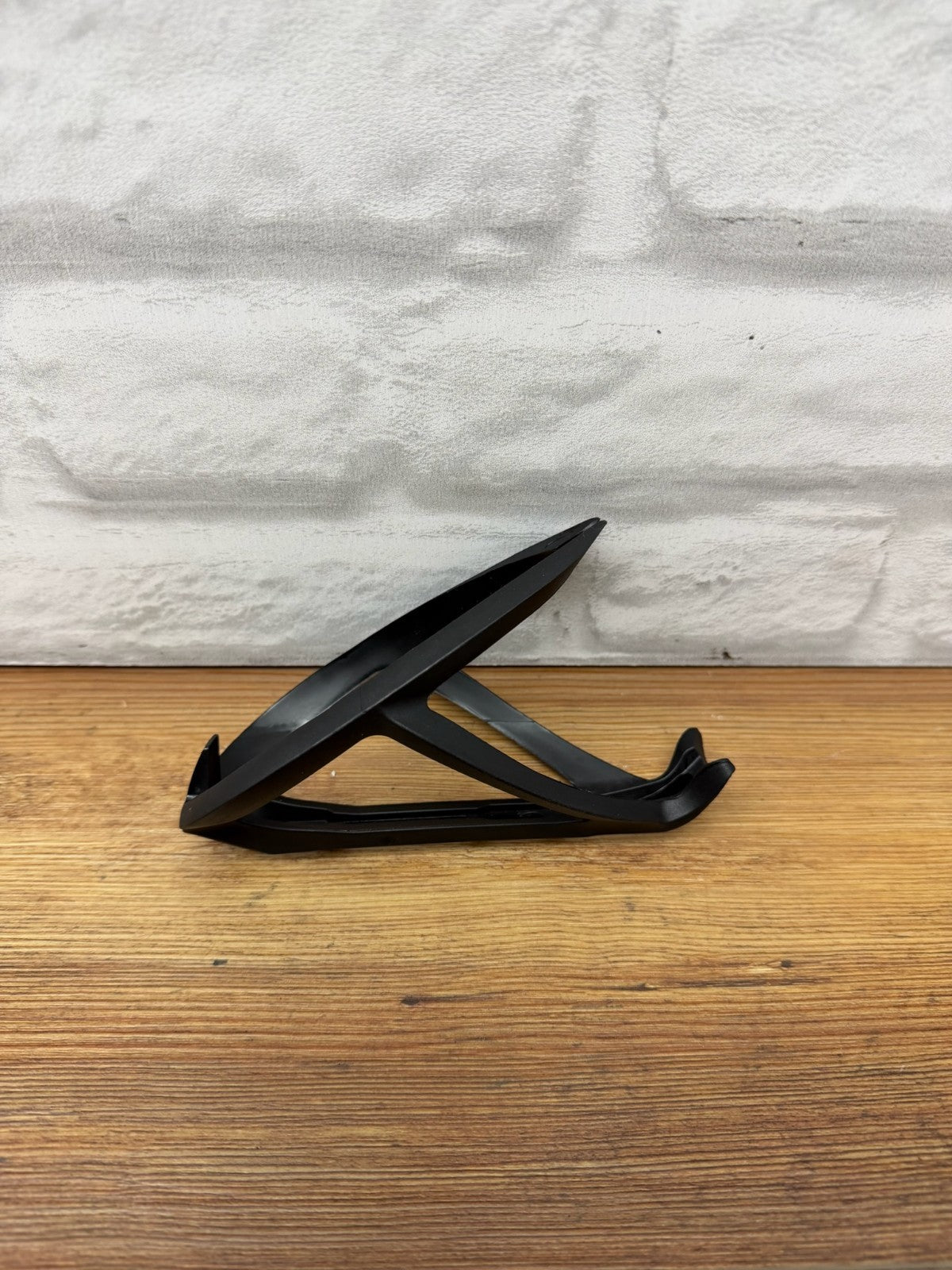 Specialized Rib Cage II Water Bottle Cage Flat Matte Black Cycling