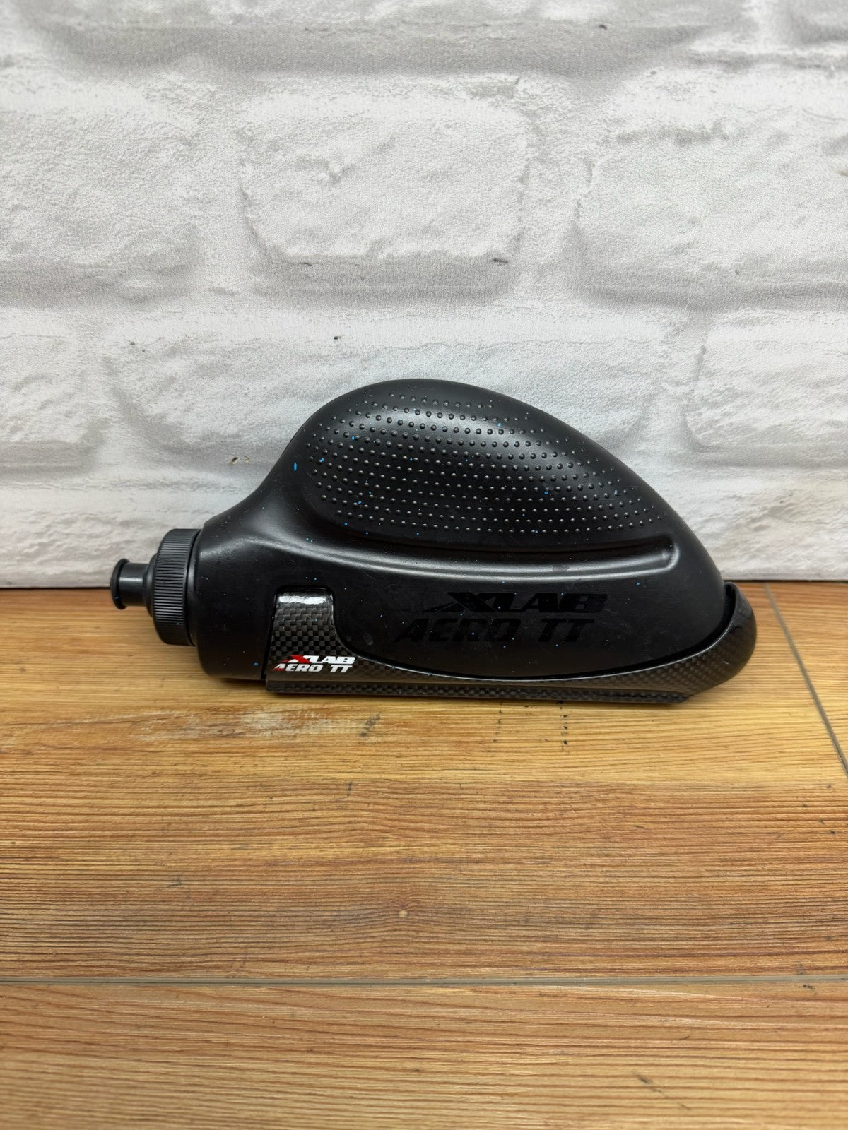 Xlab Aero TT Bottle with Carbon Cage