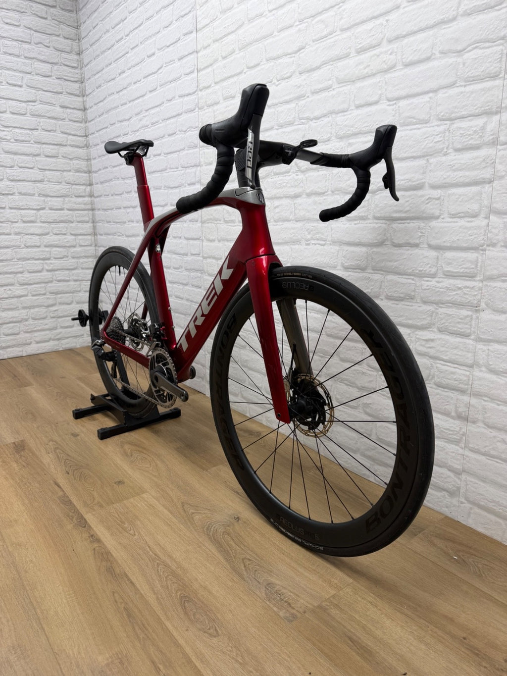 Trek Madone SLR Project One 56cm