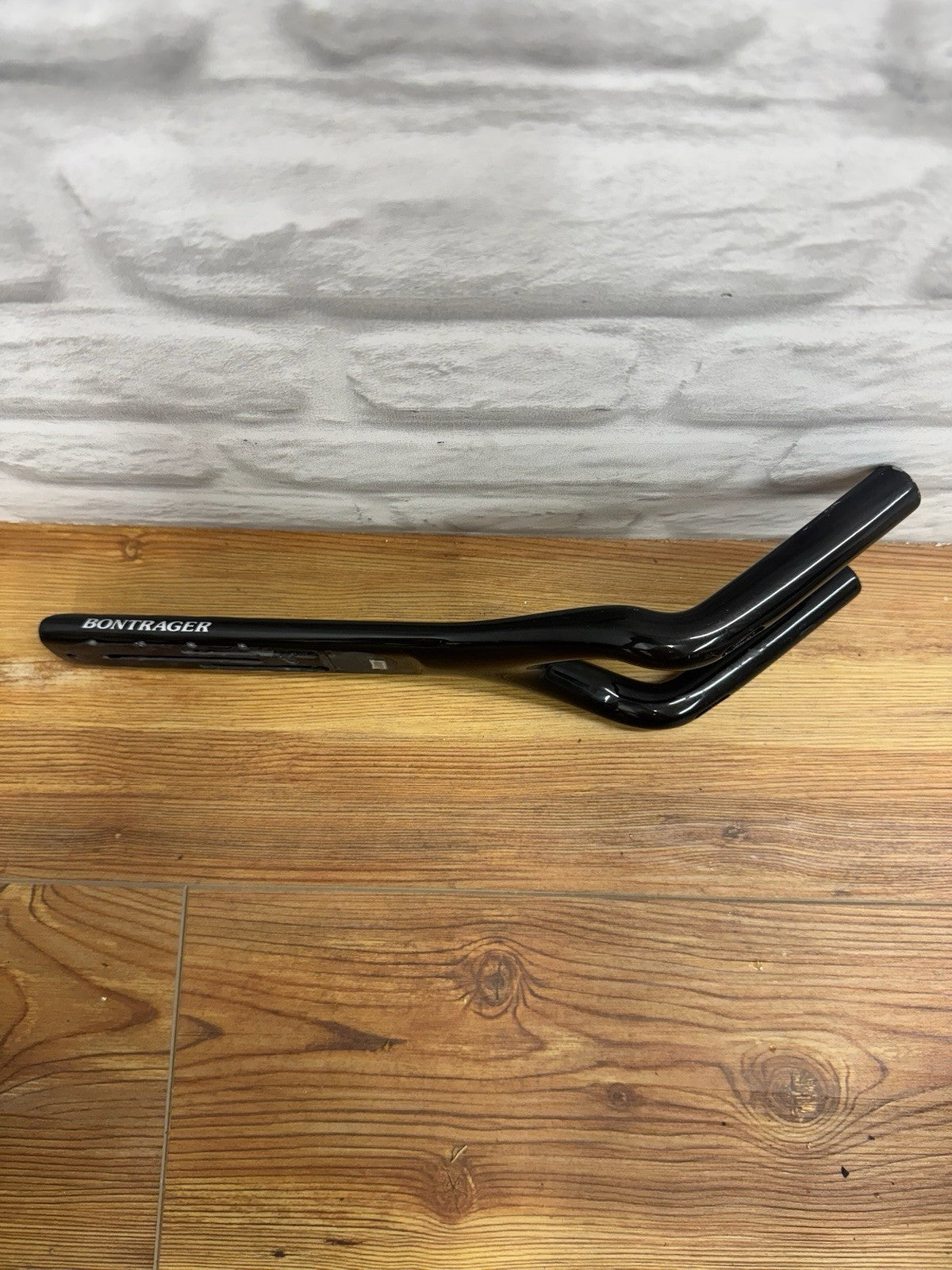 Take Off Bontrager Speed Concept Gen 2 Ergo Long Mono Extension