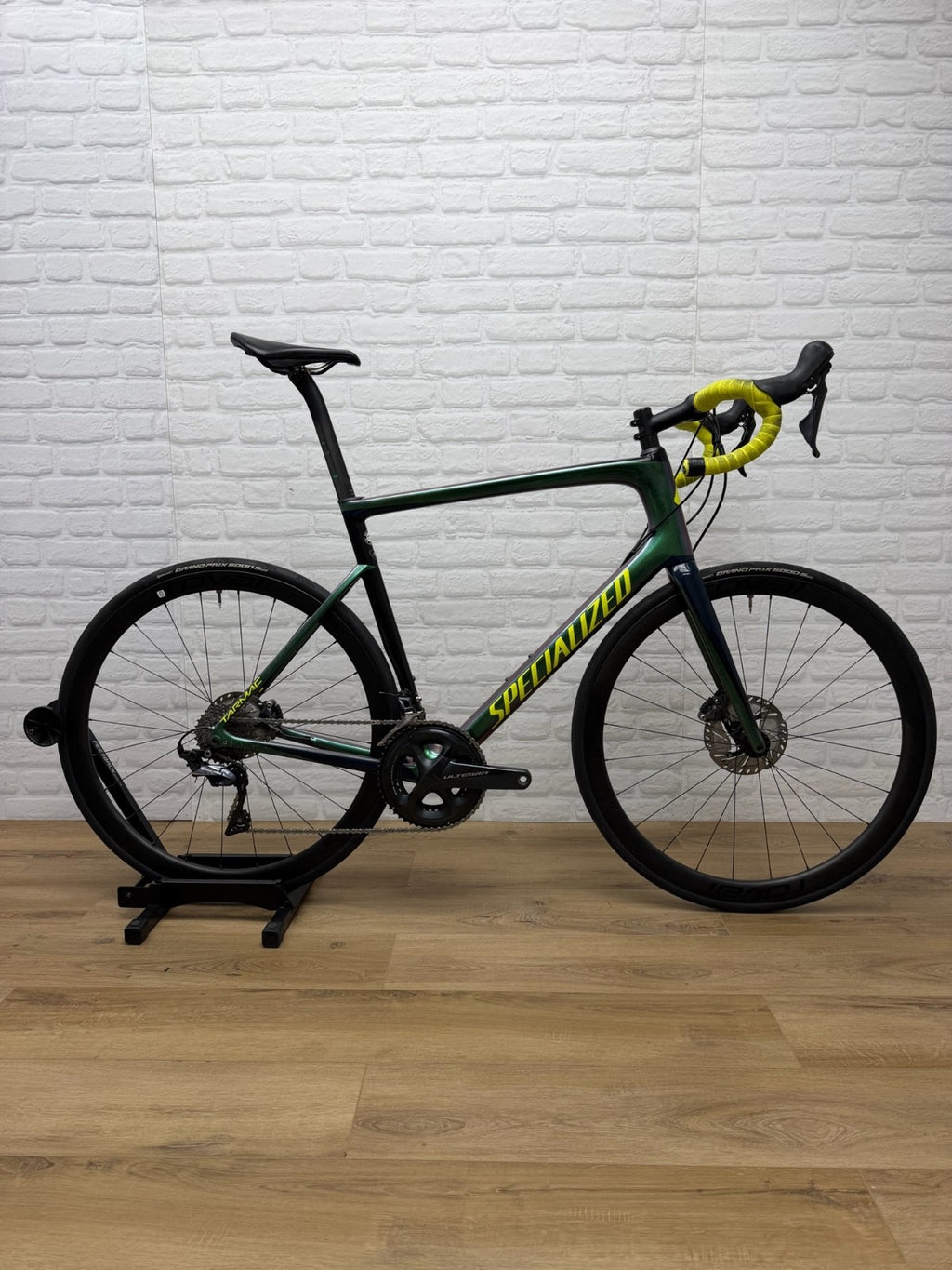 Specialized Tarmac SL 6 61cm