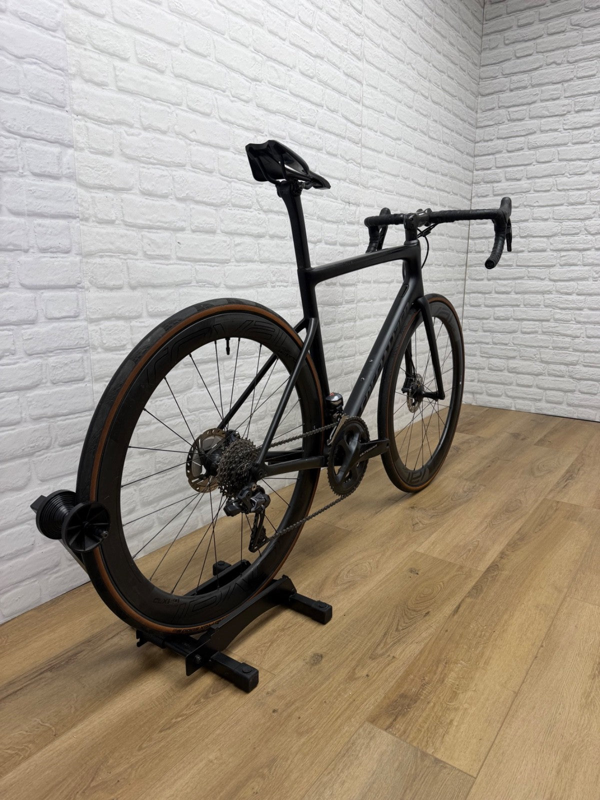 Specialized Tarmac SL6 56cm