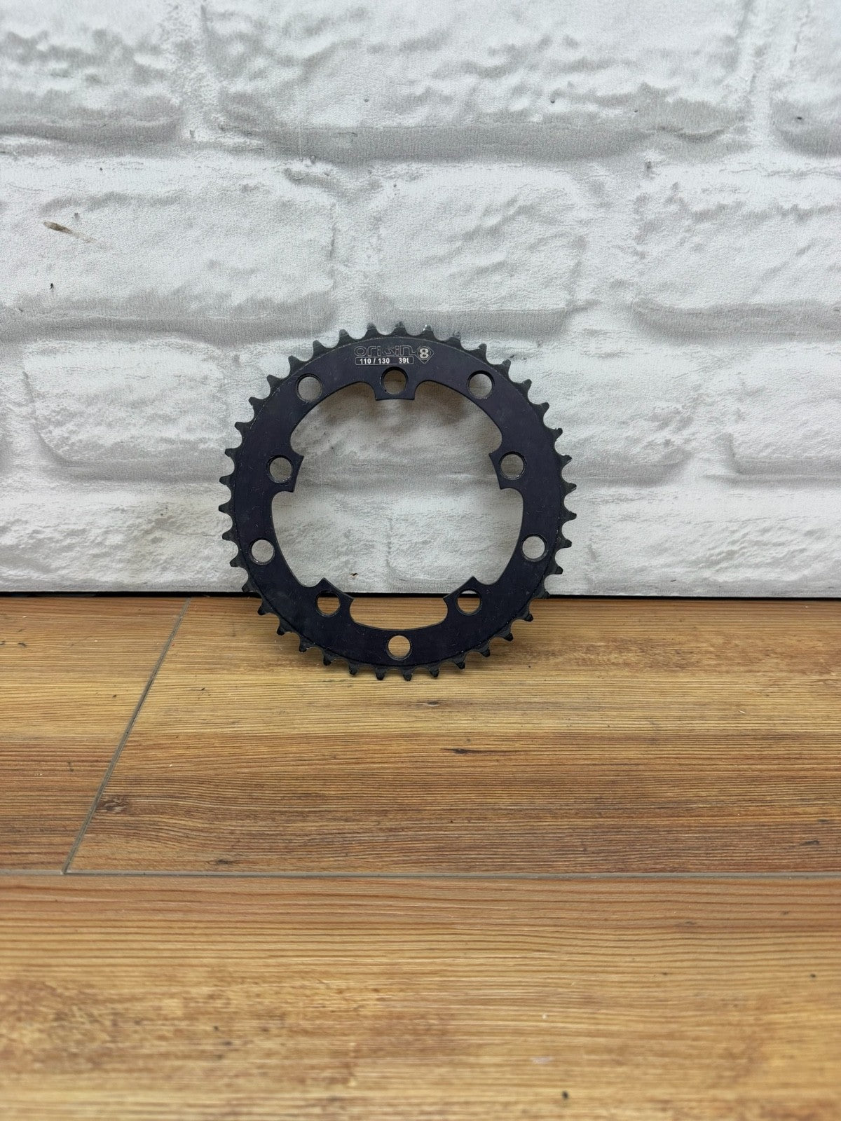 ORIGIN8 Single Speed 110mm/130mm 5-bolt 39T Chainring