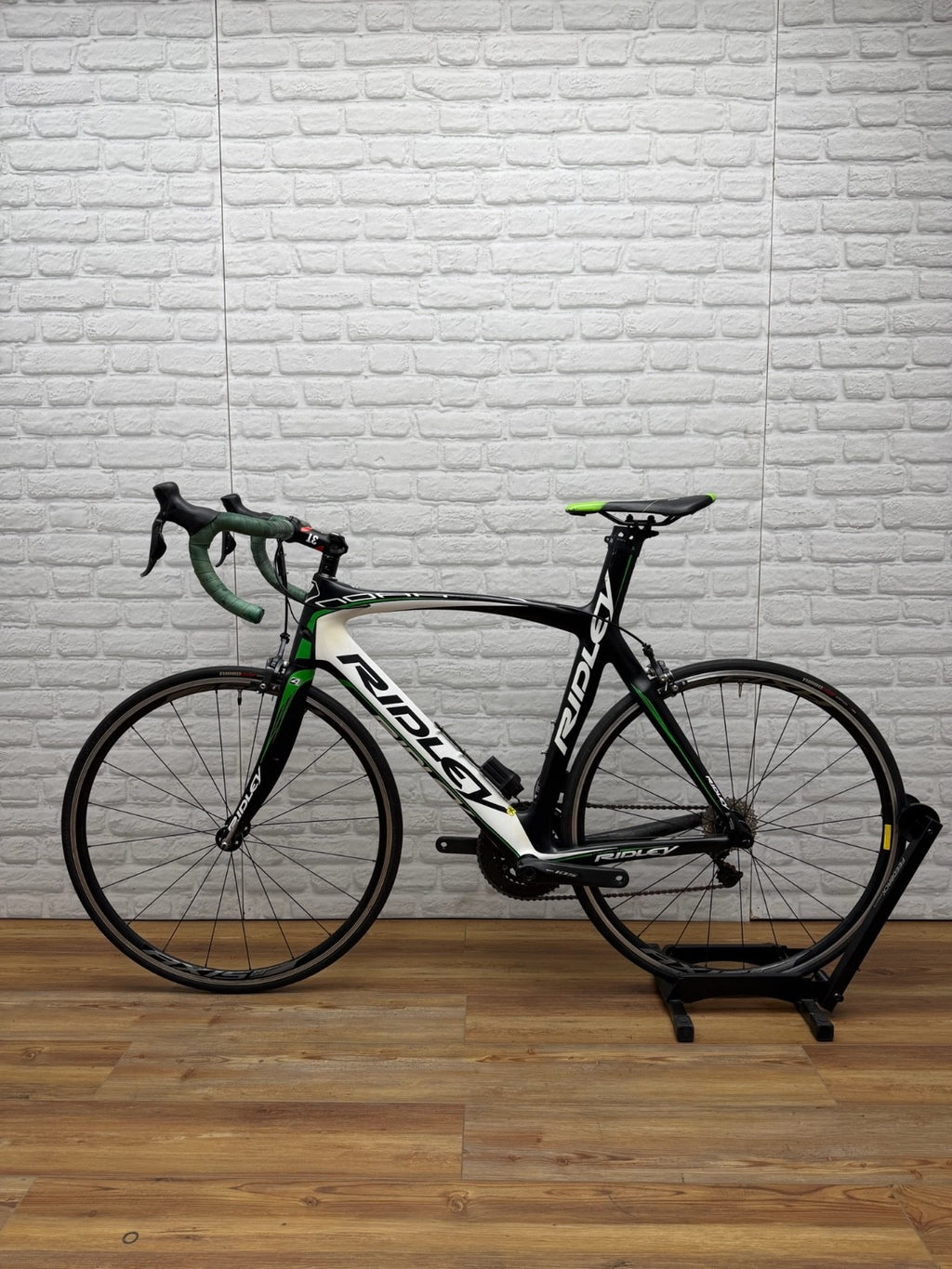 Ridley Noah Large Di2 2013