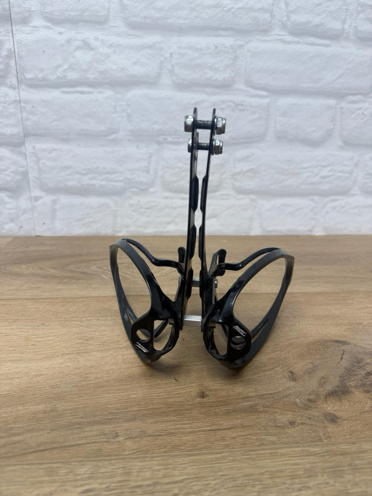 Specialized Rib Cage II Twin Water Bottle Cage mount