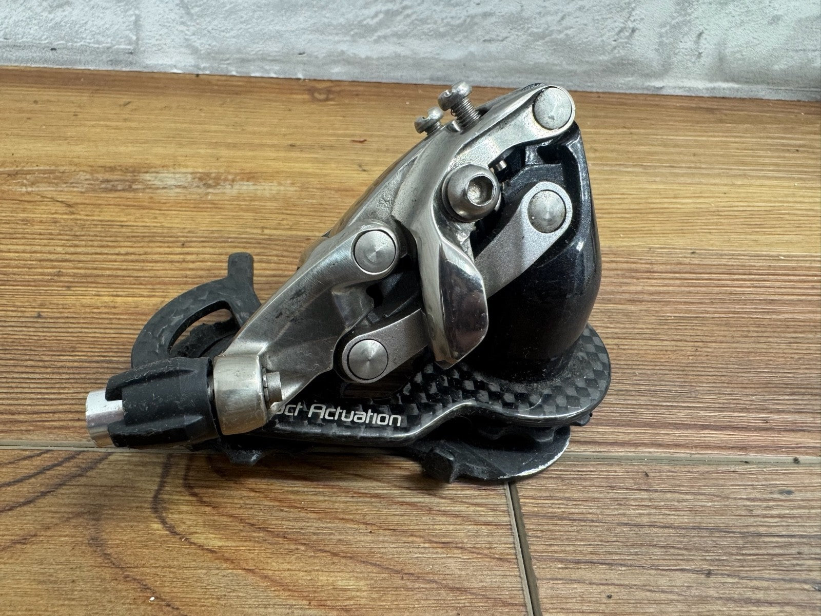 SRAM Force 10 Speed Mechanical Rim Brake Road Groupset