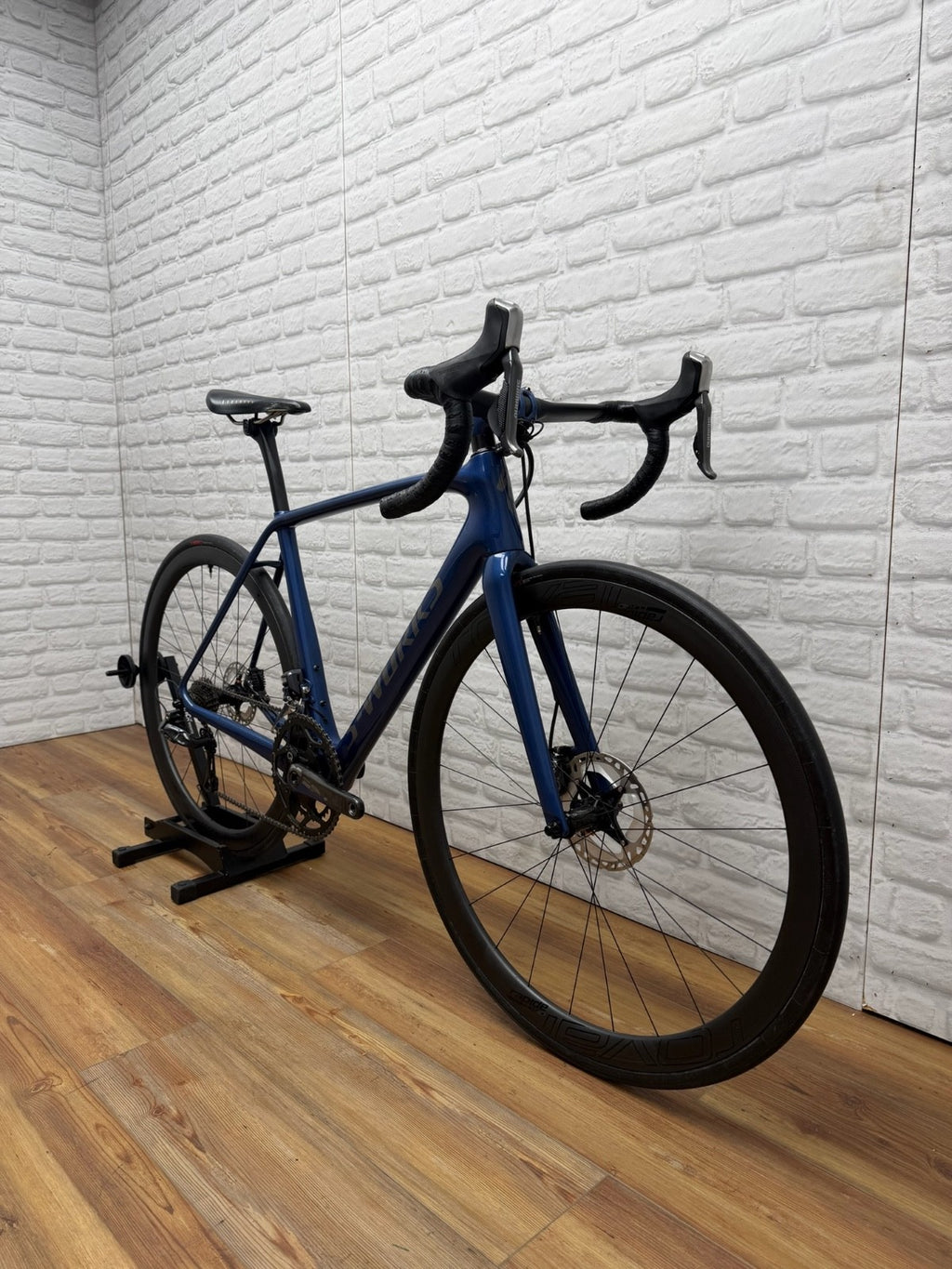 Specialized S-Works Tarmac SL5 Di2 Disc 54cm