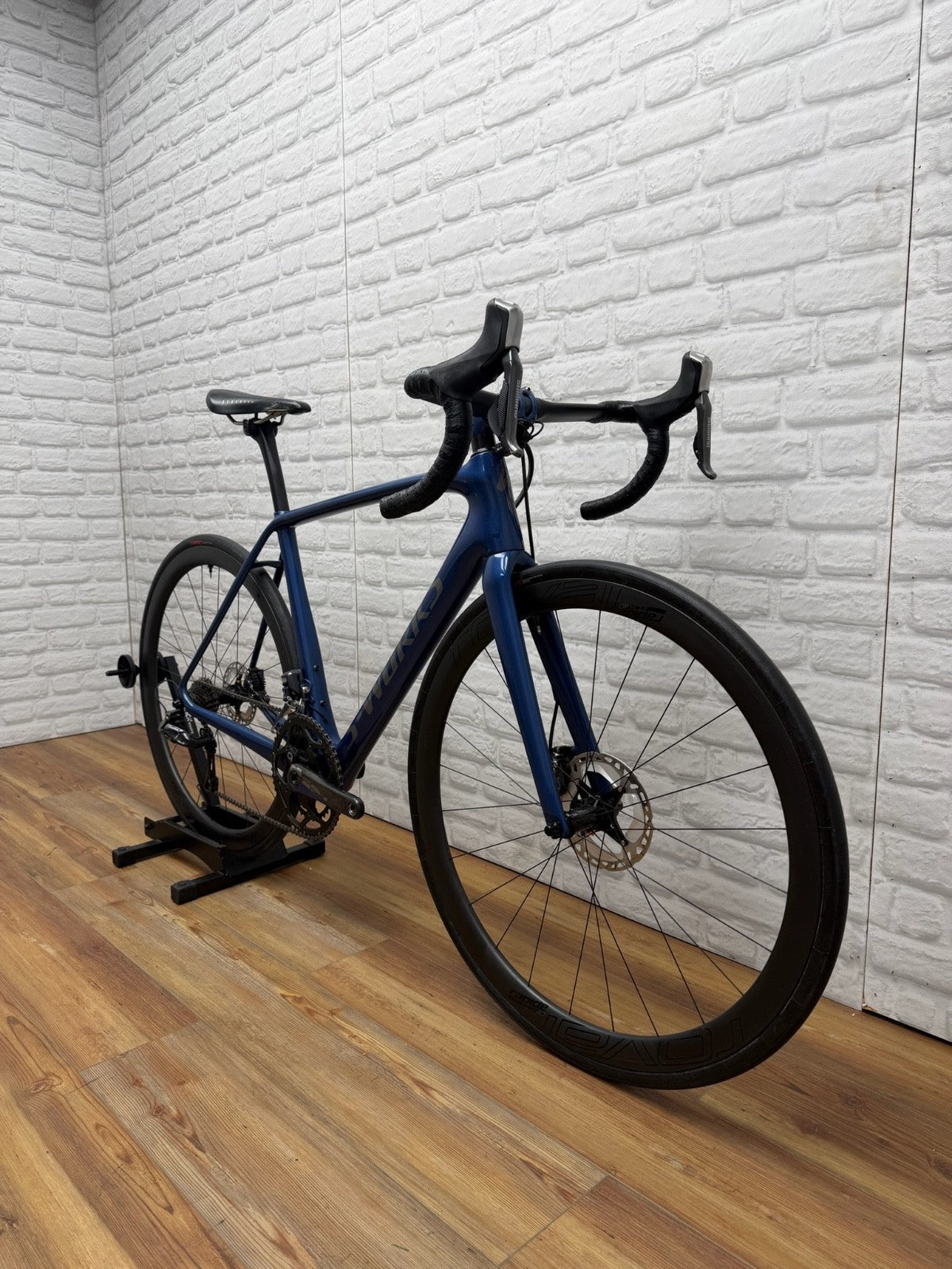 Specialized S-Works Tarmac SL5 Di2 Disc 54cm