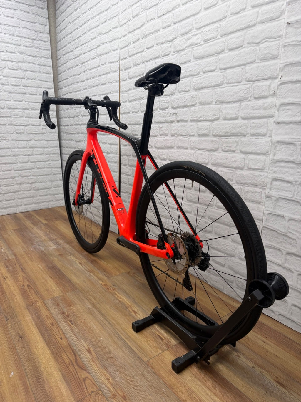 Trek Domane SLR 7 Project One 56cm Road Bike