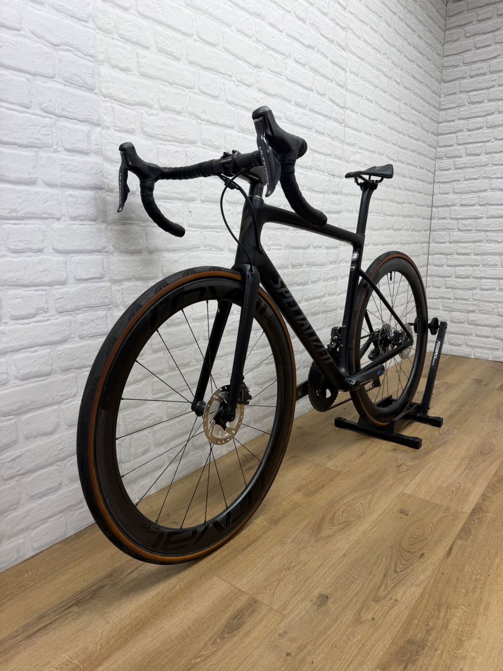 Specialized Tarmac SL6 56cm