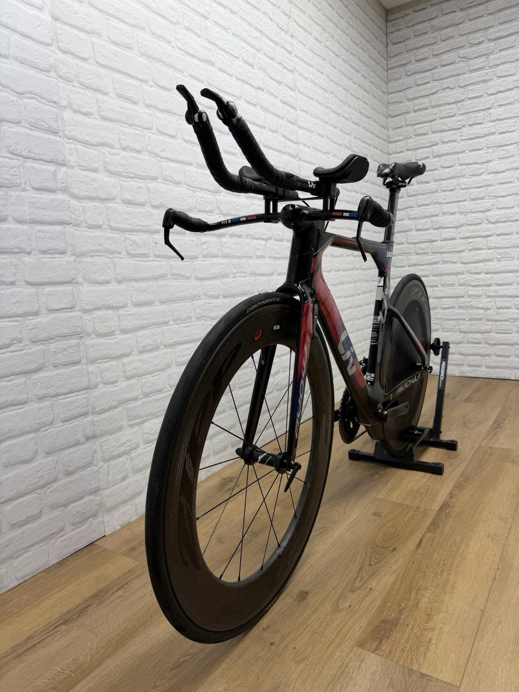 Liv Avow Women’s Medium Triathlon Bike