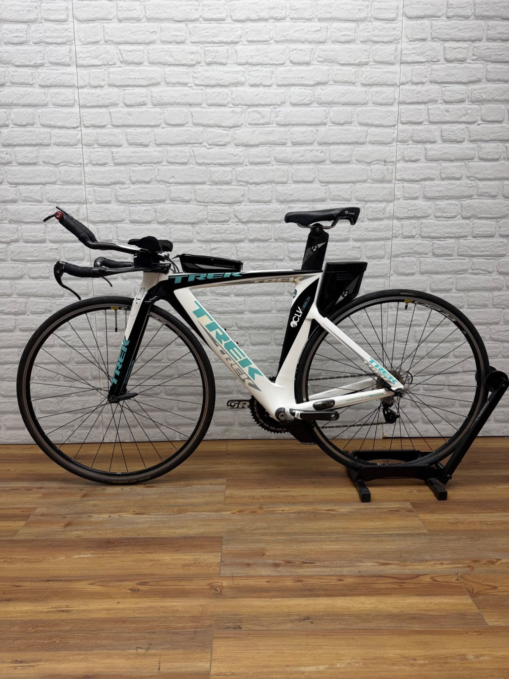 Trek Speed Concept Small Triathlon Bike