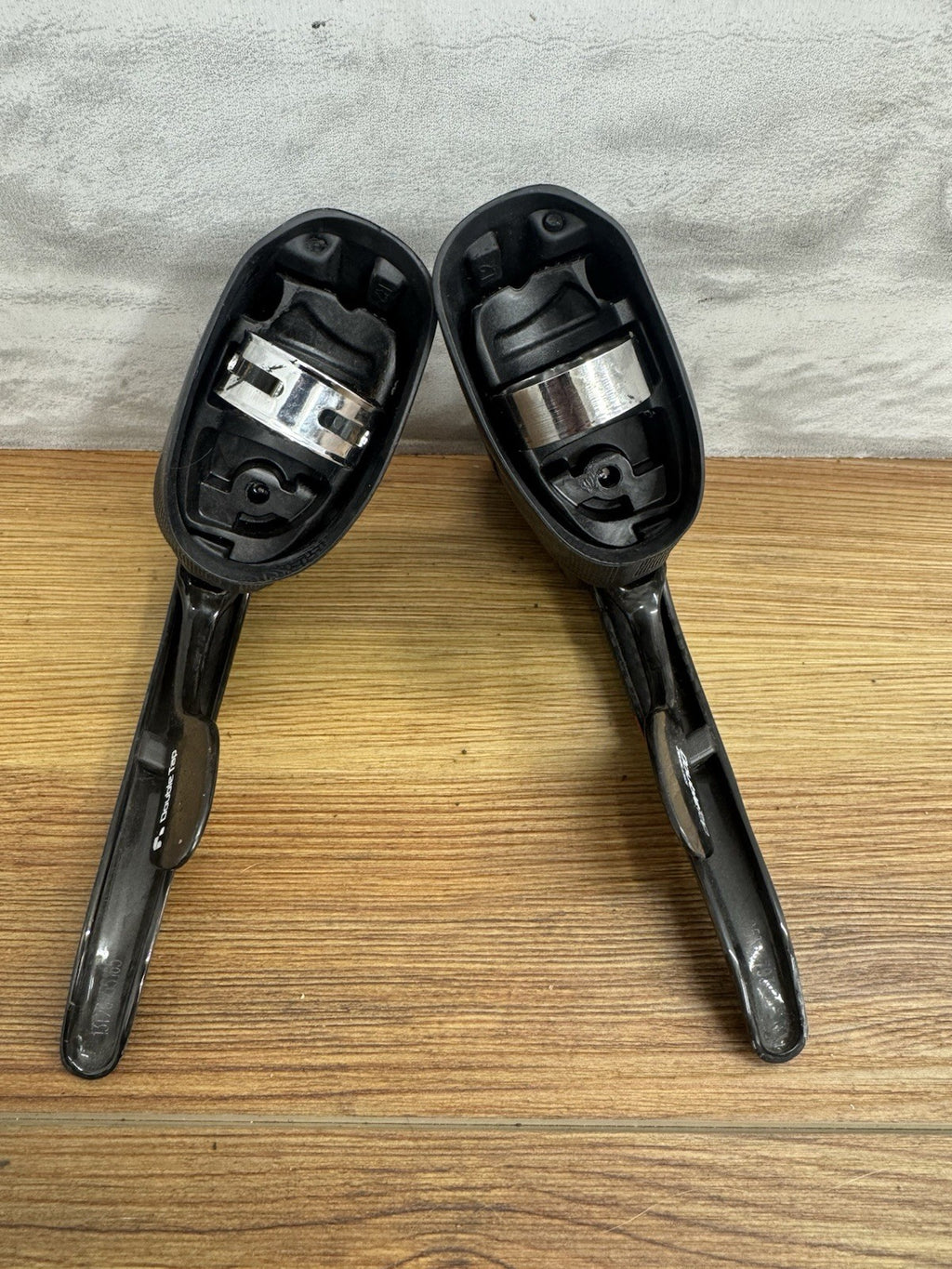 SRAM Red 10 Speed Mechanical Rim Brake Road Bike Shifters