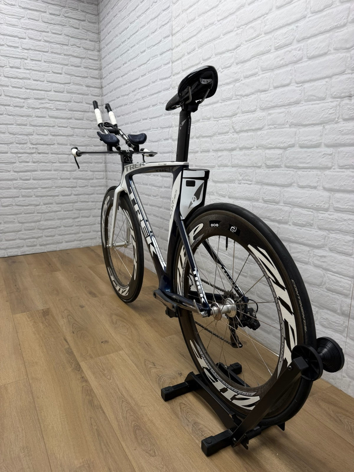 Trek Speed Concept Large