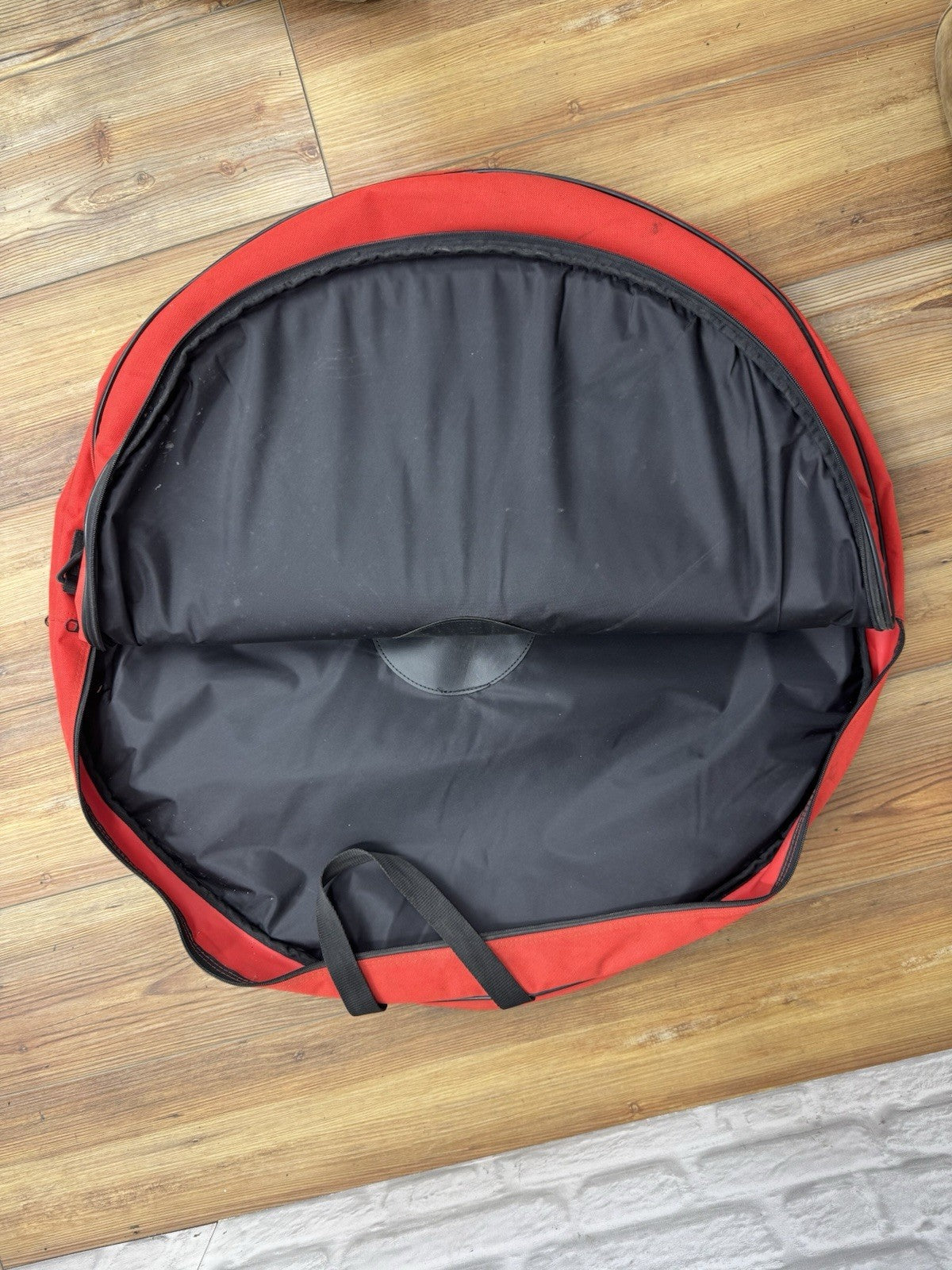 Roval Double Wheel Bag 700c