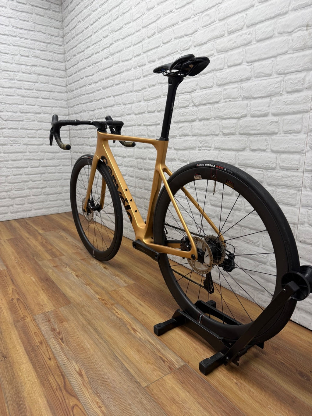 Cervelo Soloist 54cm