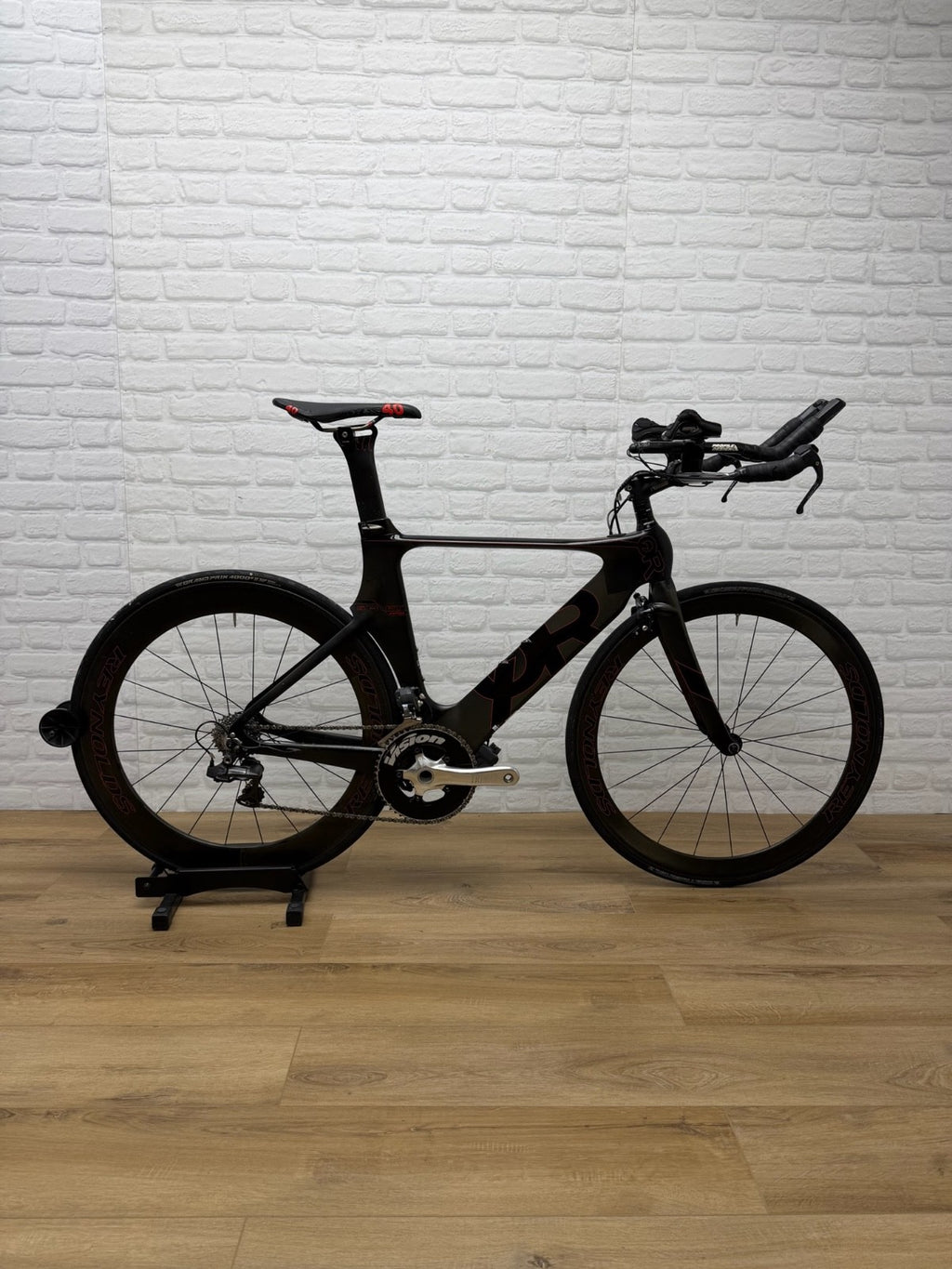 Quintana Roo CD0.1 M/L 55cm Triathlon Bike