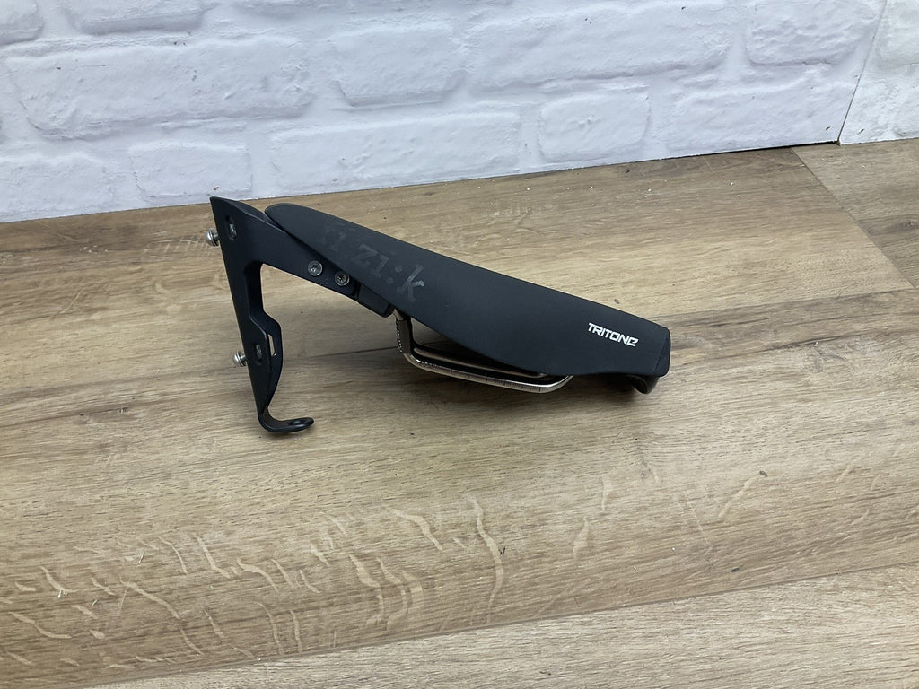 Fizik Tritone