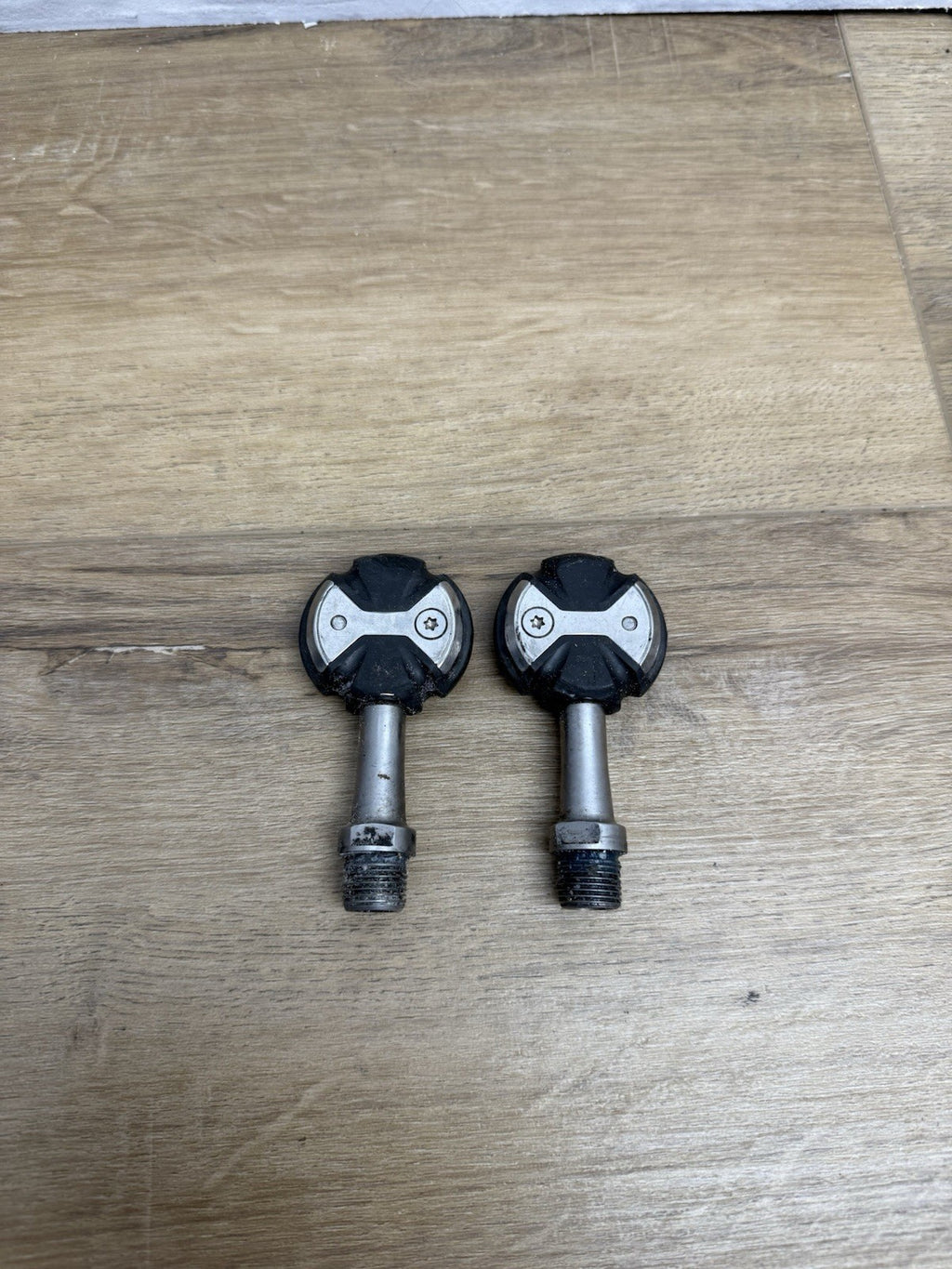 Speedplay Zero Clipless Road Bike Pedals