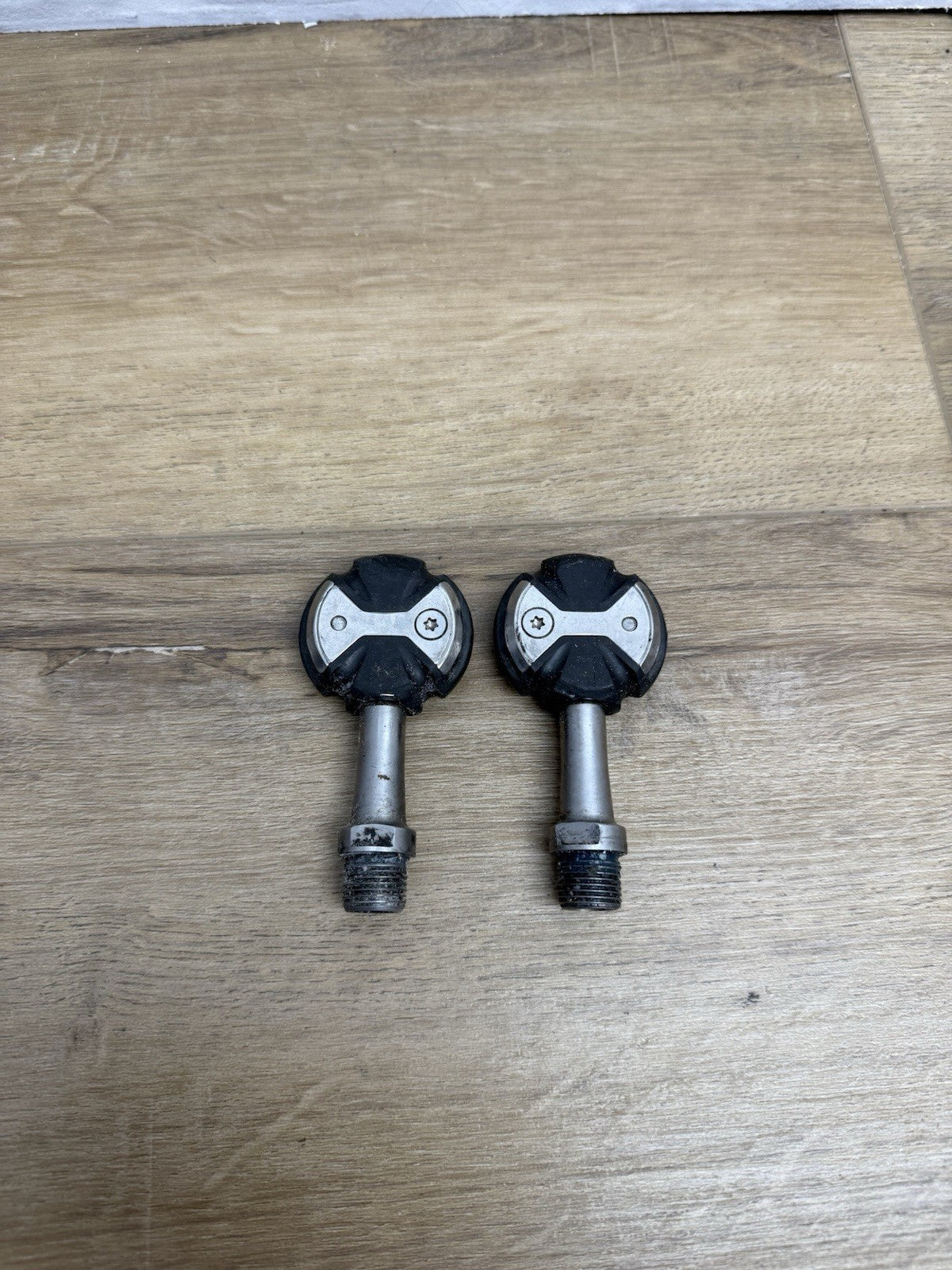 Speedplay Zero Clipless Road Bike Pedals