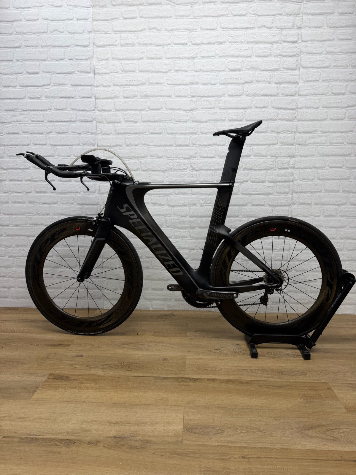 Specialized Shiv XL Triathlon Bike