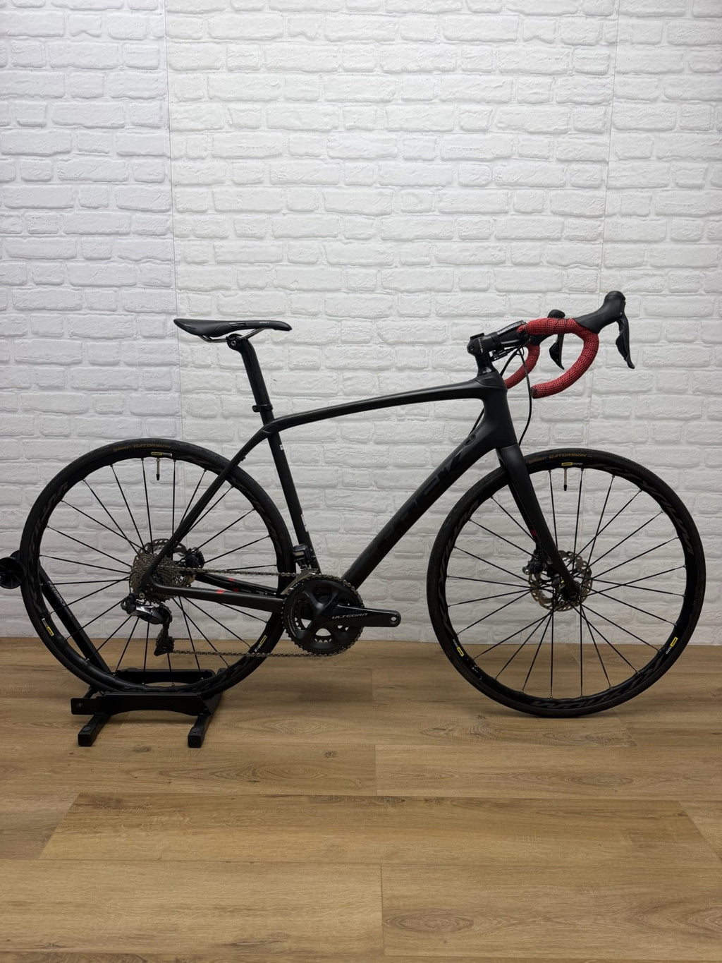 Trek Domane SL 56cm