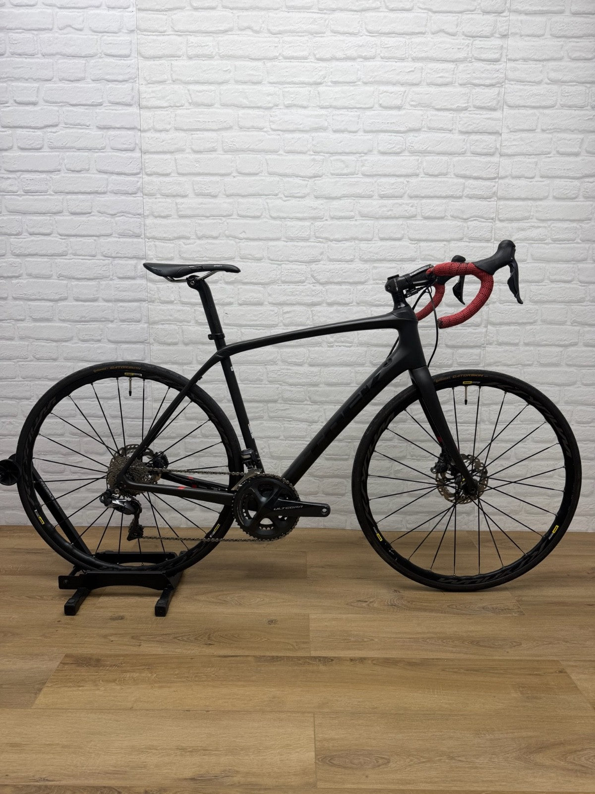 Trek Domane SL 56cm