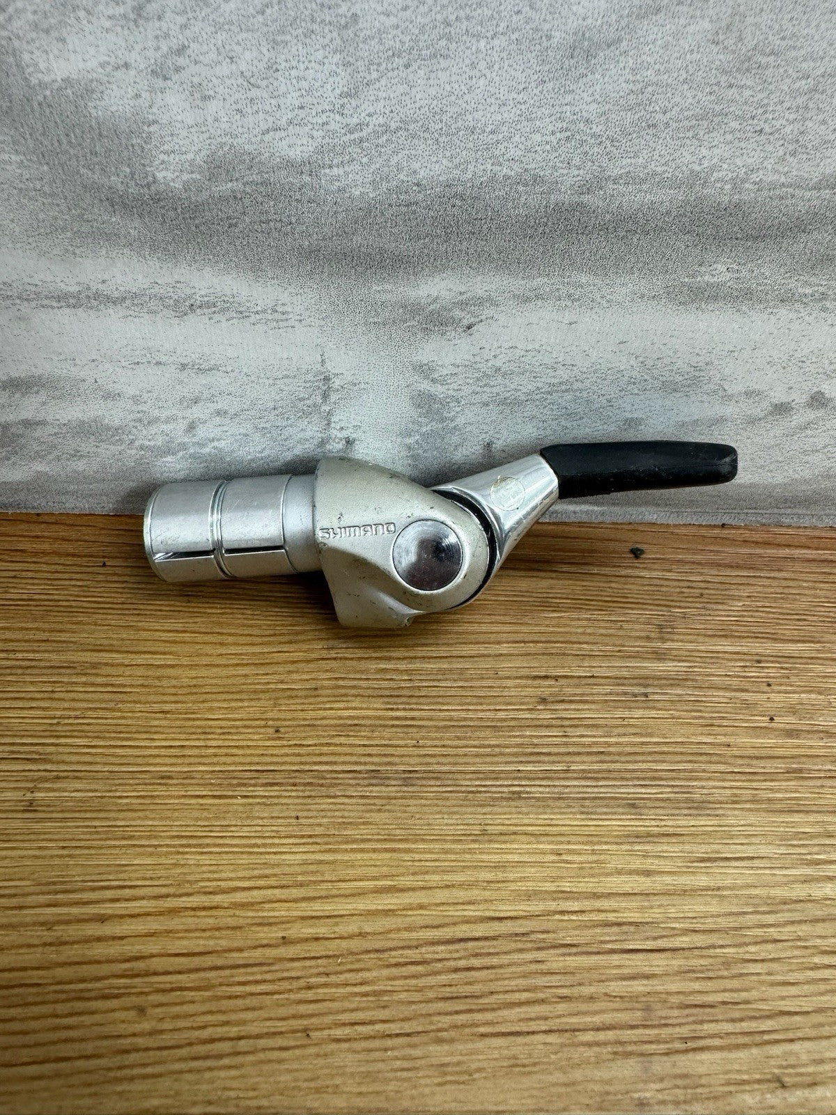 Shimano Dura-Ace SL-BS78 Bar End Shifter Left Front 2x10spd