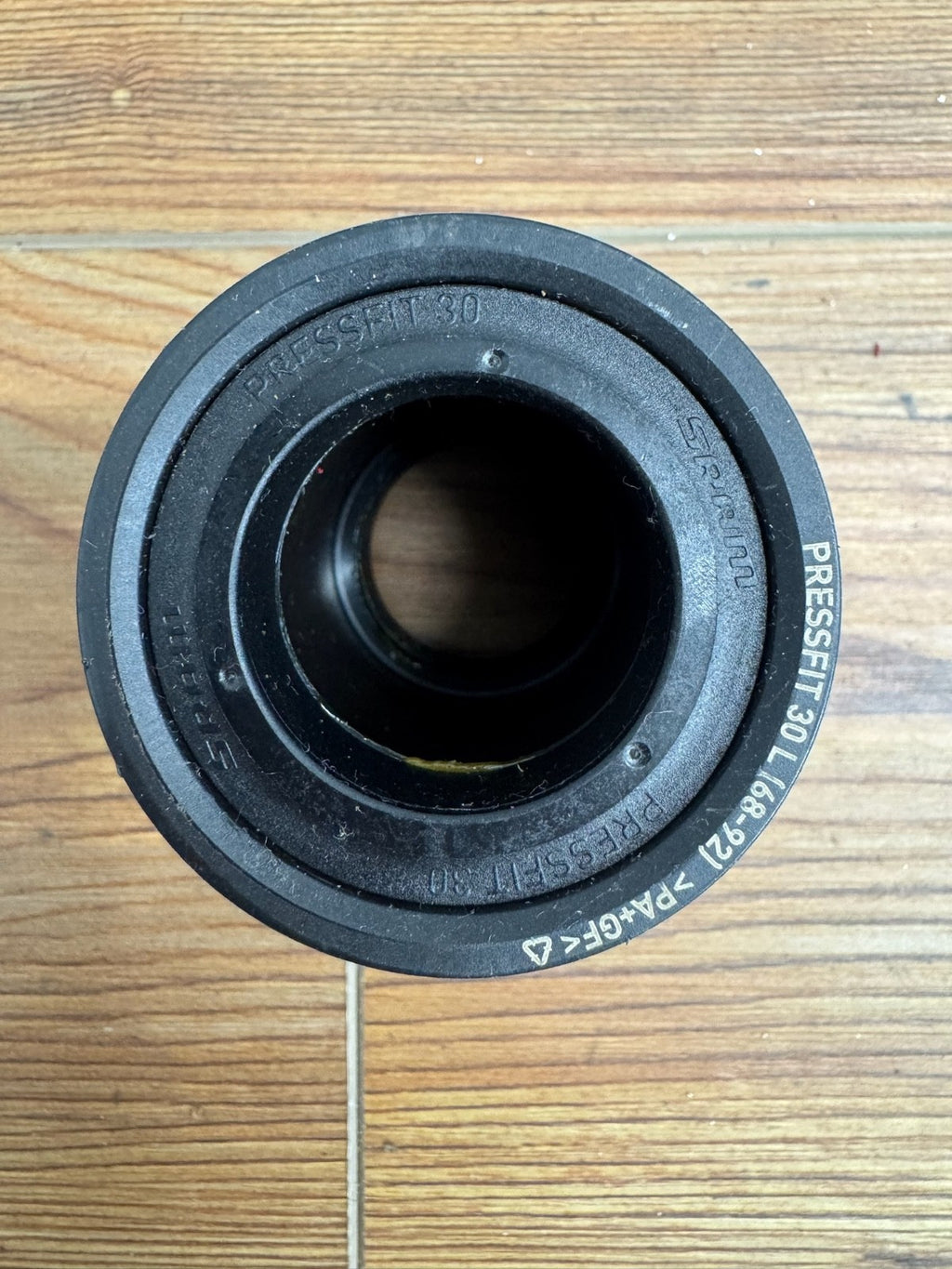 SRAM PressFit 30 68/92mm Bottom Bracket