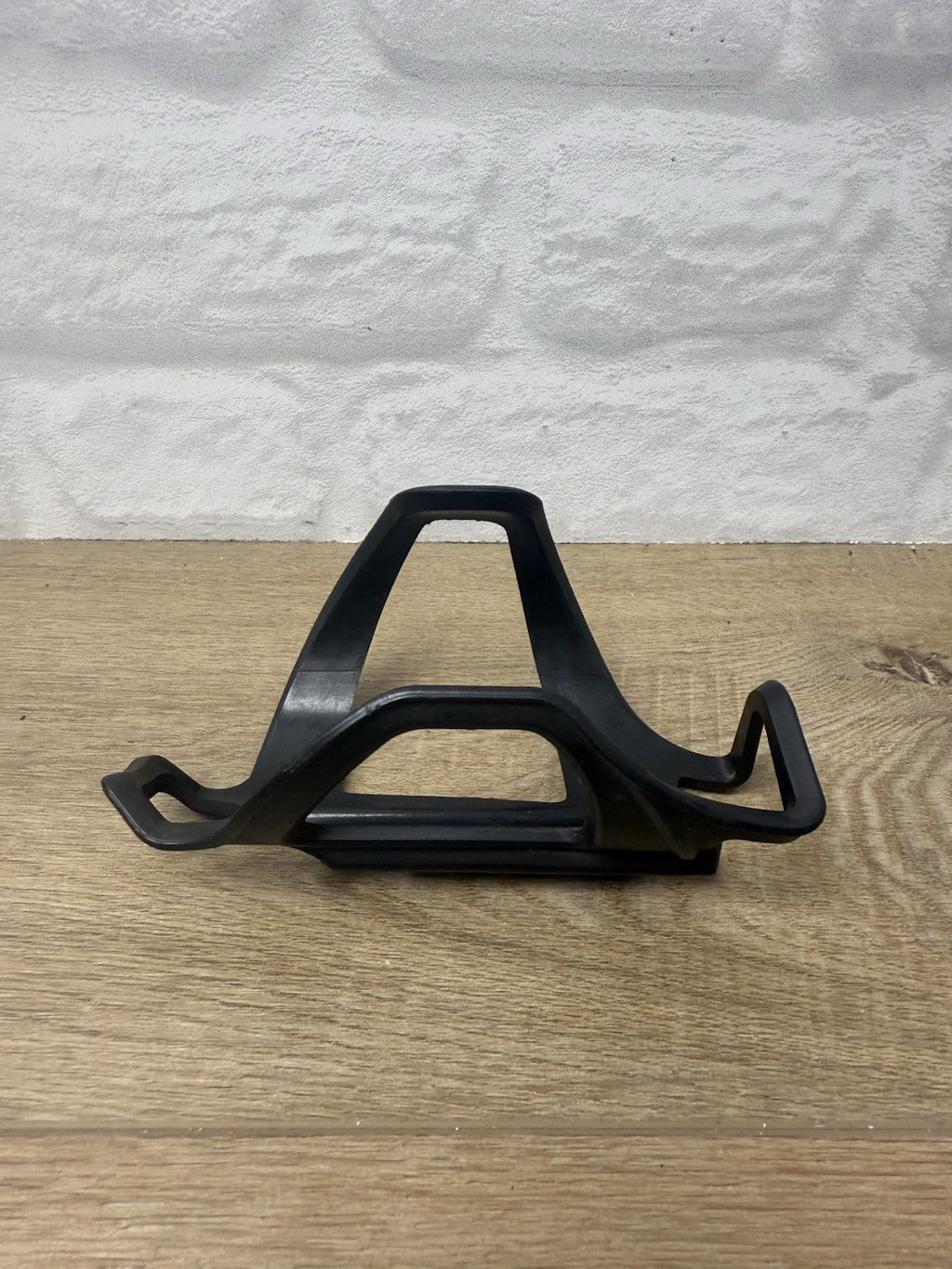 Lezyne Flow Cage SL Enhanced Side Load Water Bottle Cage Black