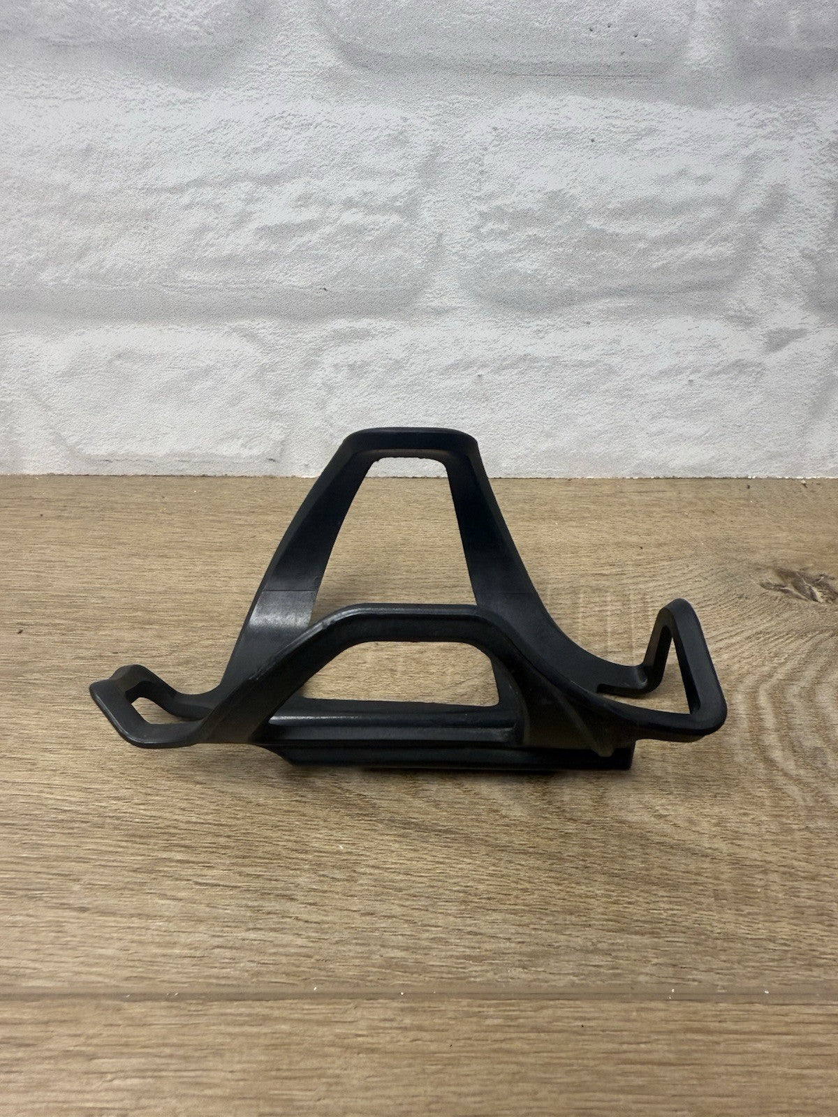 Lezyne Flow Cage SL Enhanced Side Load Water Bottle Cage Black