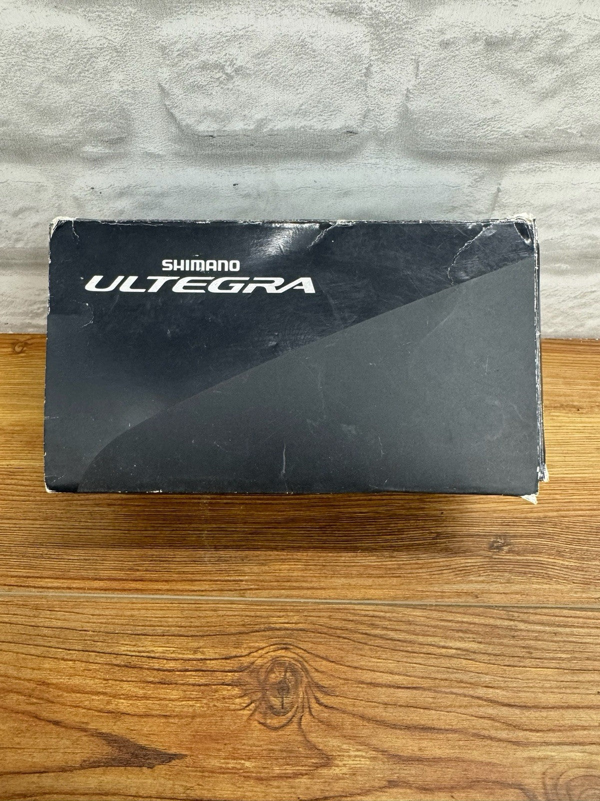 Shimano Ultegra BR-6800 Rim Brake Caliper Set