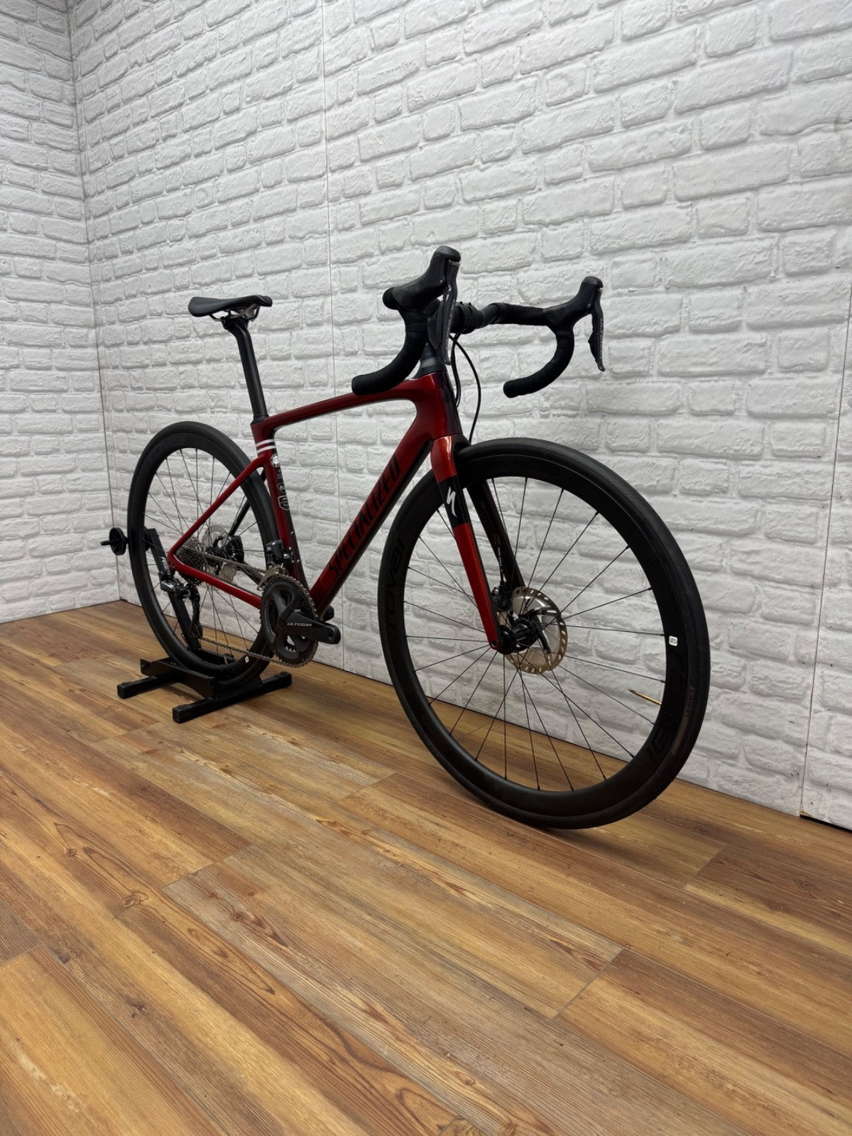 Specialized Roubaix Di2 52cm