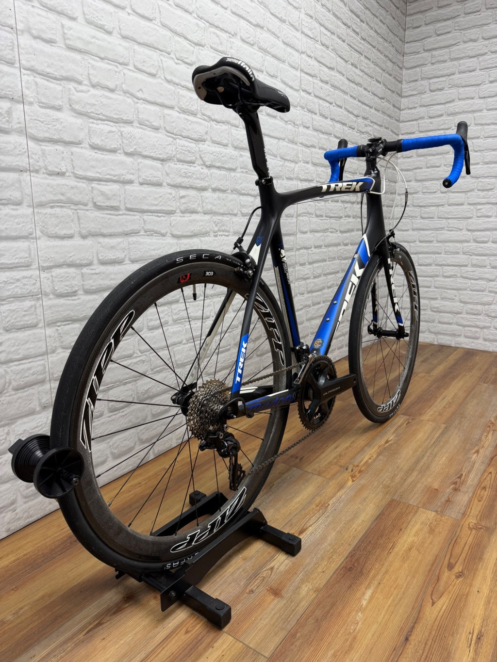 Trek Speed Concept 60cm Road Bike