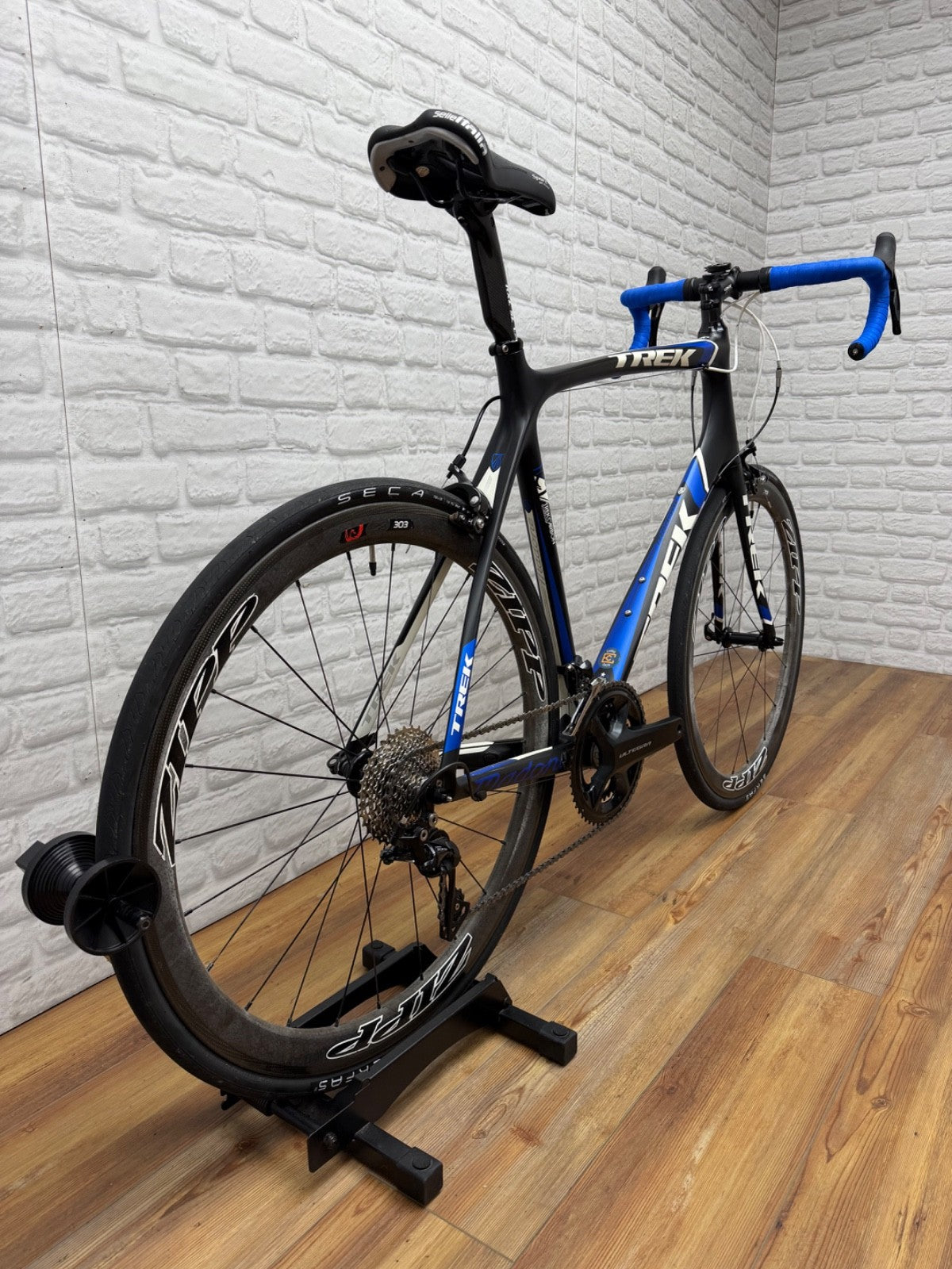 Trek Speed Concept 60cm Road Bike