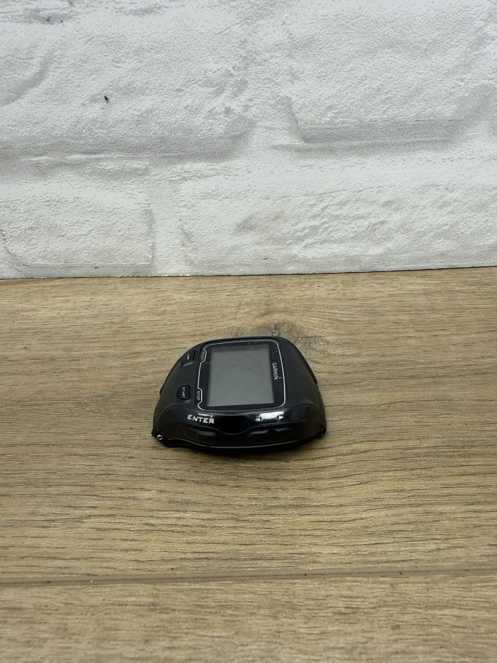 Garmin Forerunner 910XT GPS Multisport Triathlon Watch Head Unit with Charger