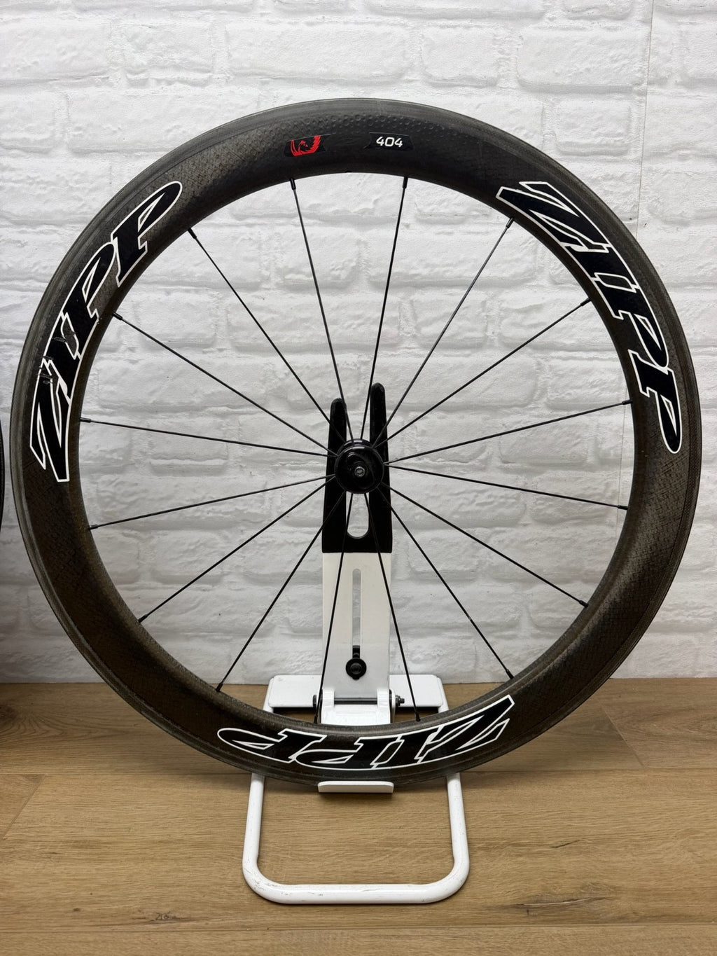 Zipp 404 Firecrest / Disc Rim Brake Wheelset
