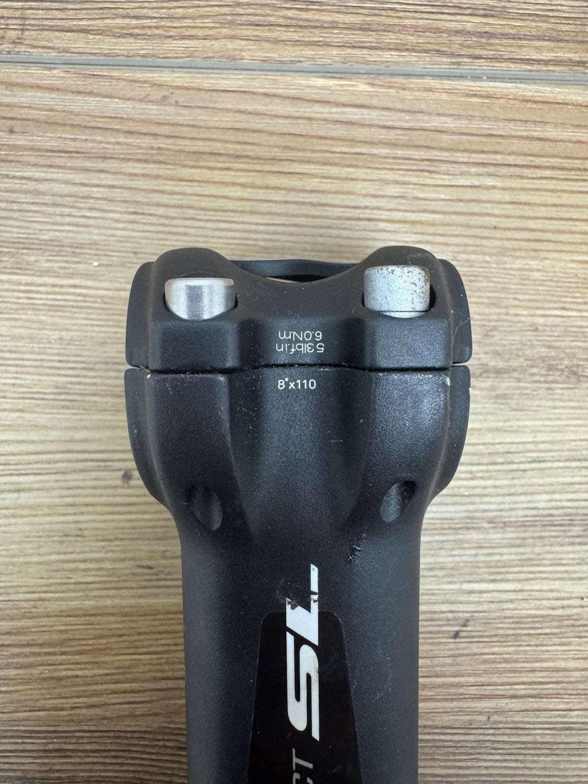 Giant Contact SL 110mm ±8 Degree Alloy Road Stem