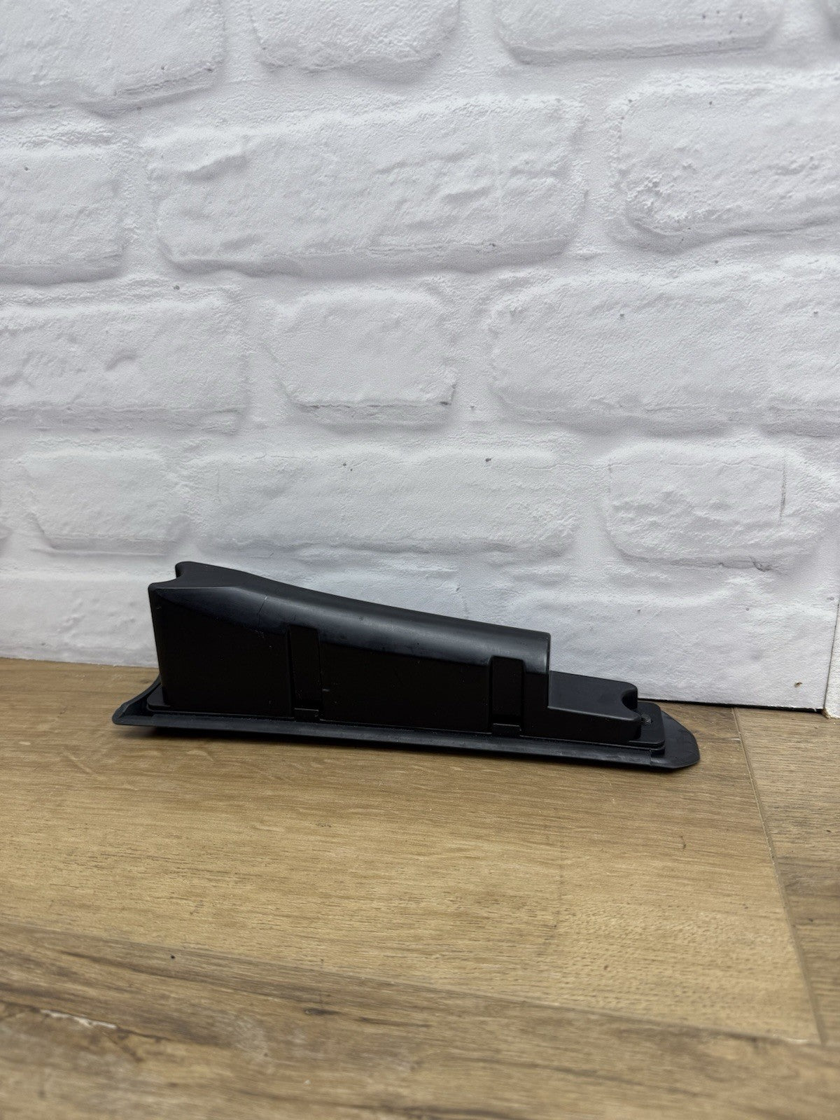 integrated top-tube storage box