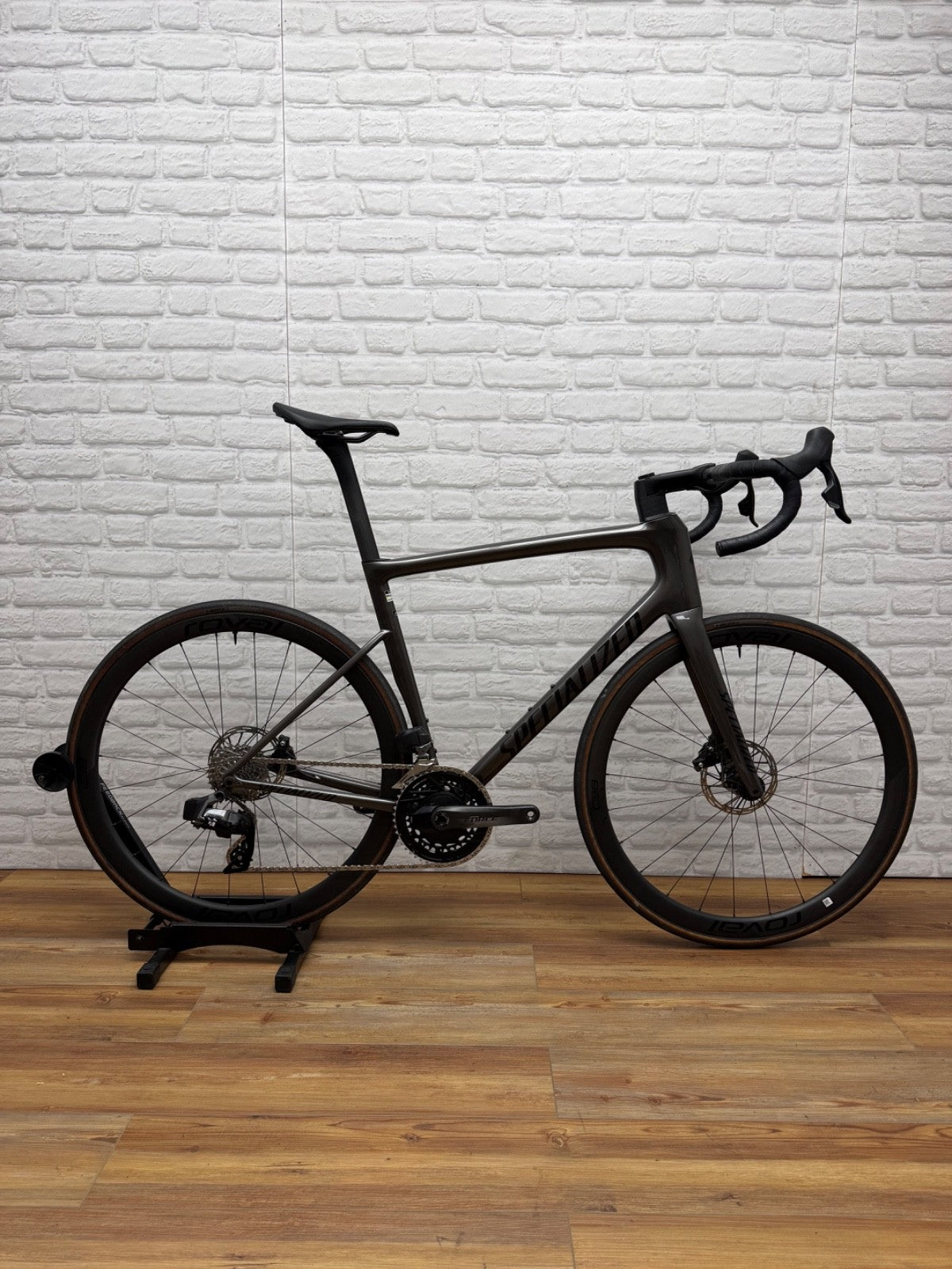 Specialized Tarmac SL8 58cm
