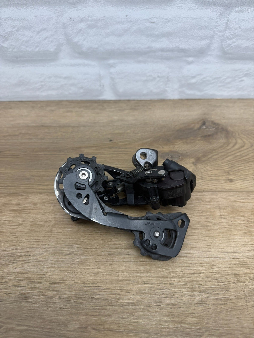Shimano Deore XT Derailleur FOR PARTS