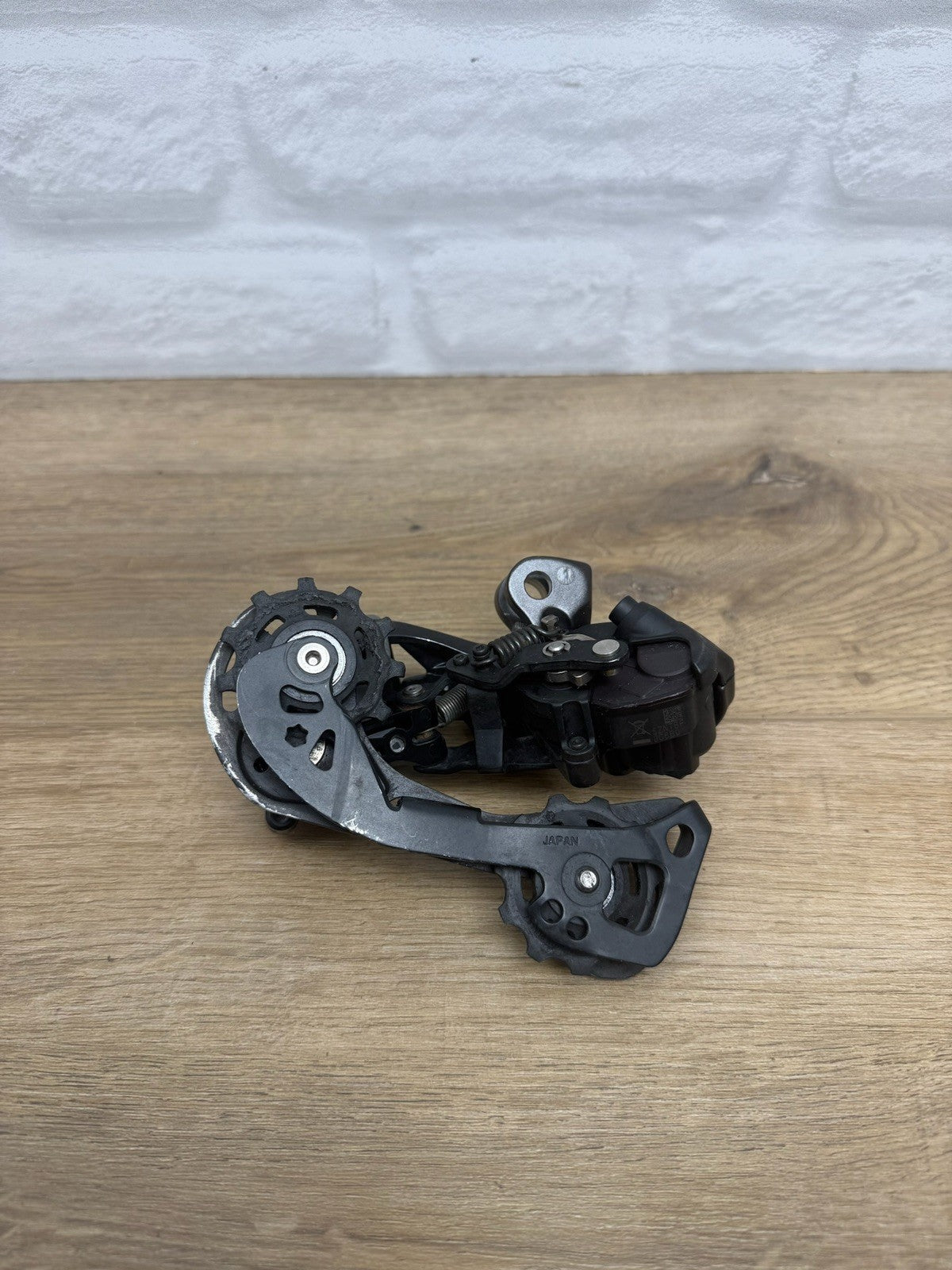 Shimano Deore XT Derailleur FOR PARTS