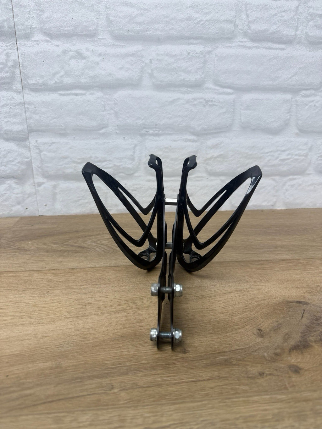 Specialized Rib Cage II Twin Water Bottle Cage mount