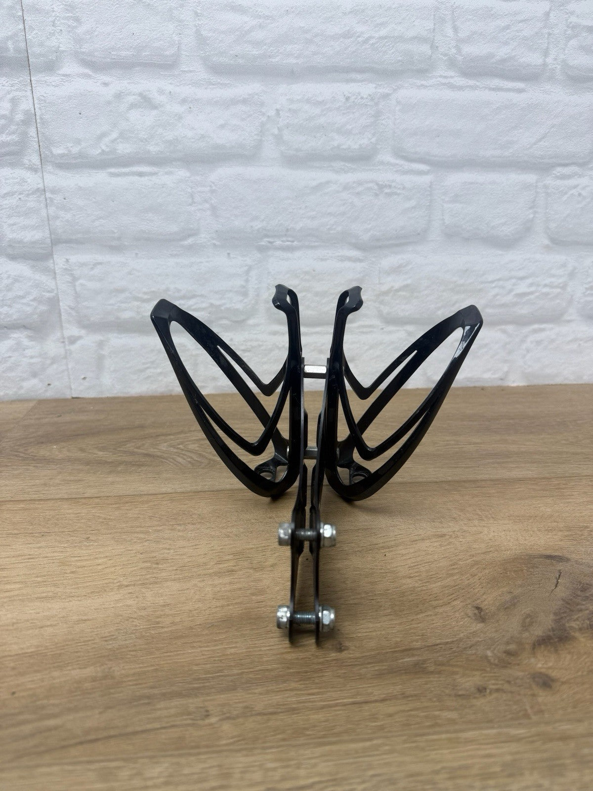 Specialized Rib Cage II Twin Water Bottle Cage mount