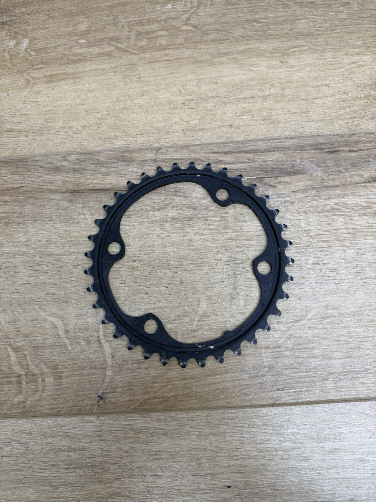 SRAM Road AXS 2x12- Speed Inner Chainring