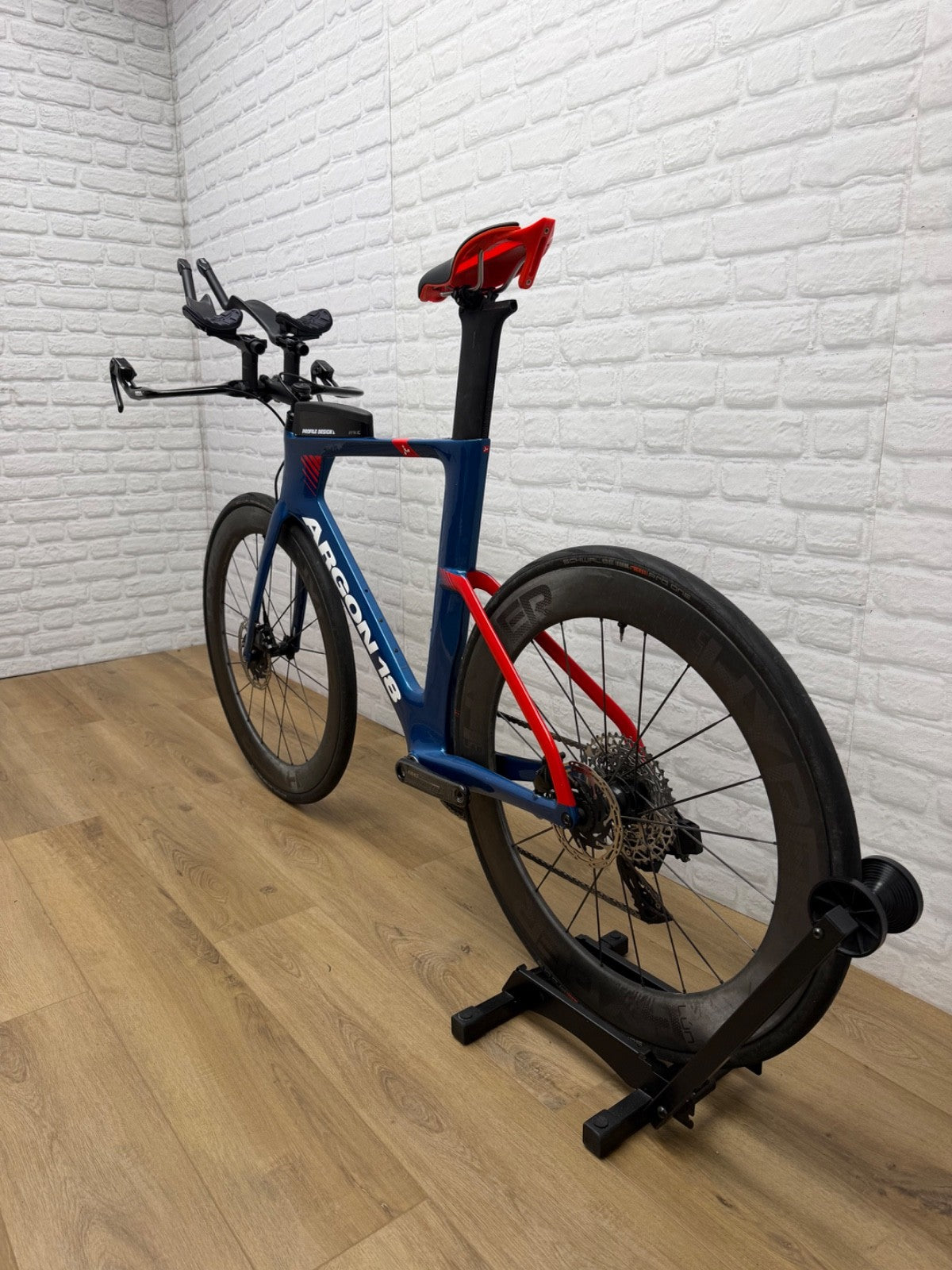 Argon 18 E-117 Large 58cm 