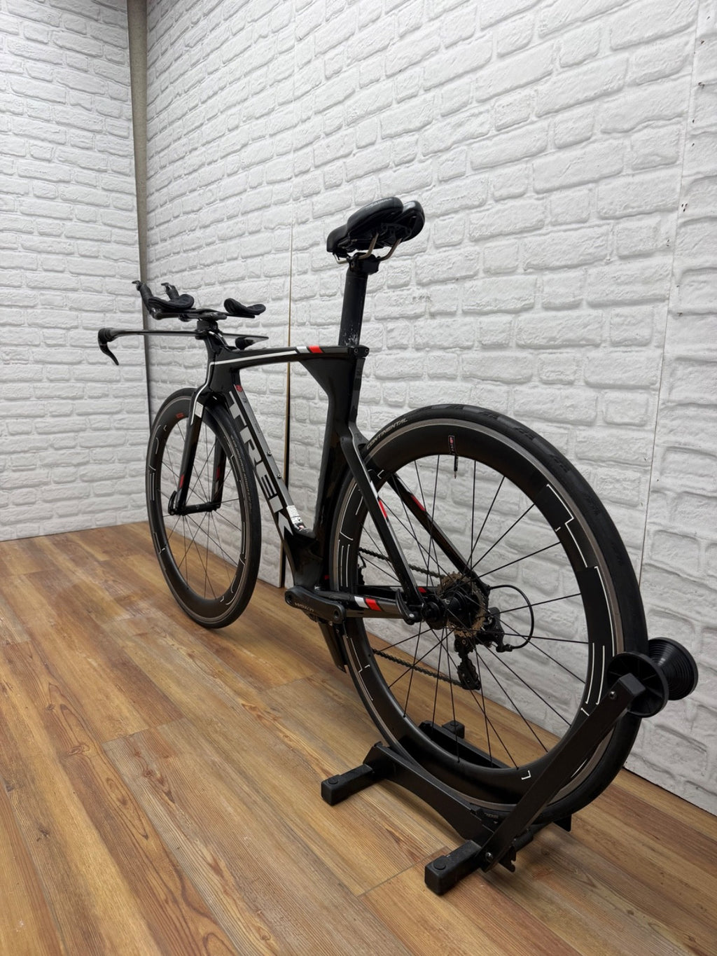 Trek Speed Concept Medium Triathlon Bike