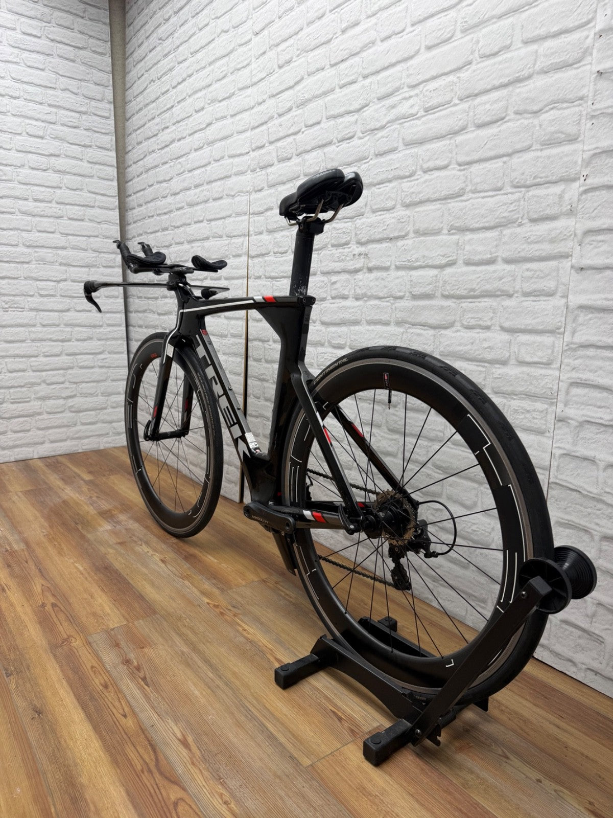 Trek Speed Concept Medium Triathlon Bike